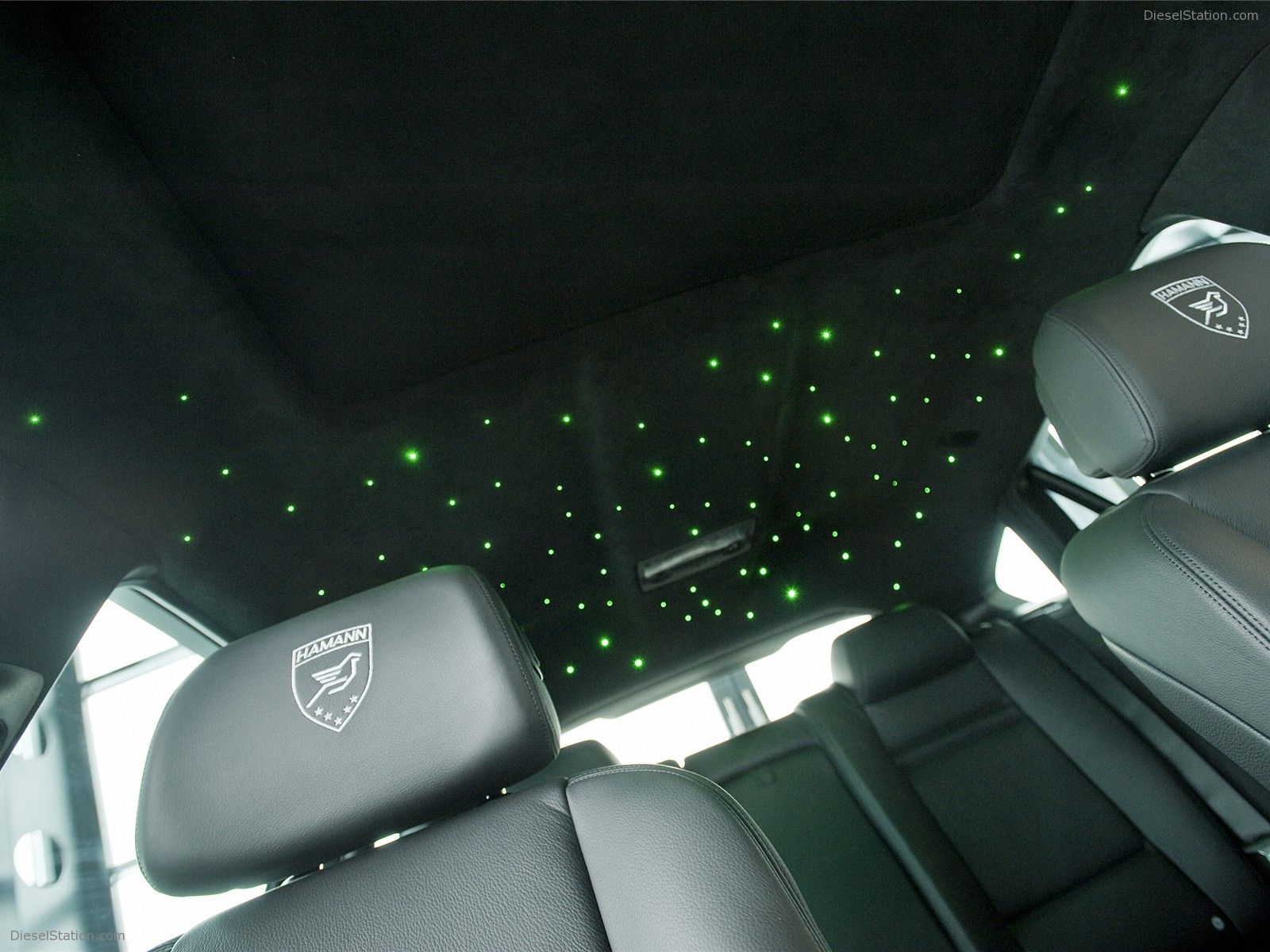 Hamann Tycoon Evo M 2010