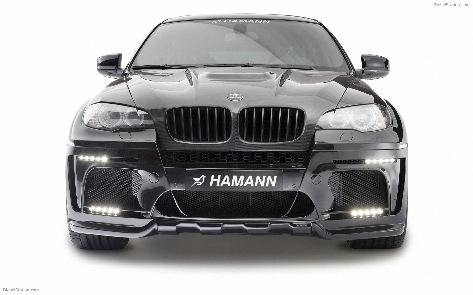 Hamann Tycoon Evo M 2010
