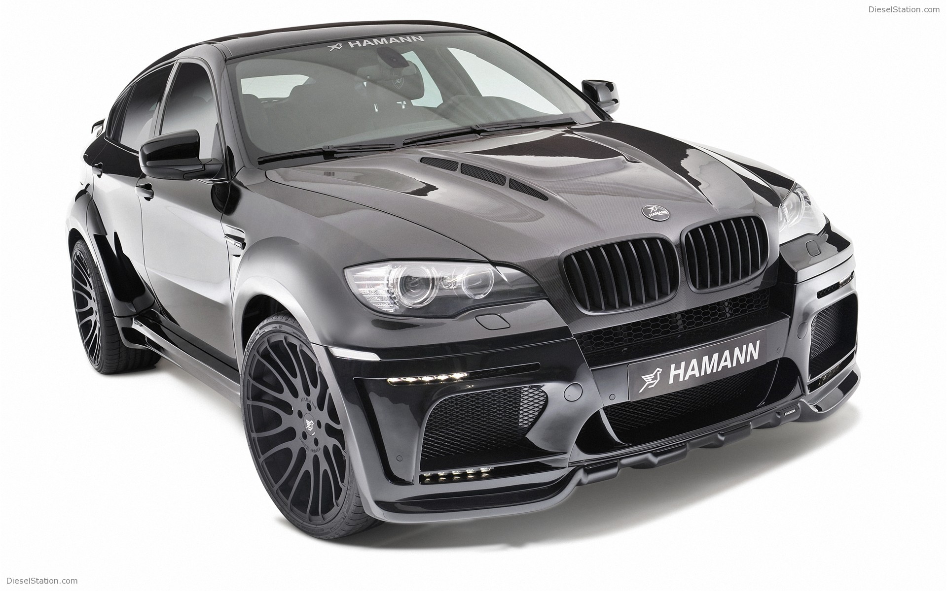Hamann Tycoon Evo M 2010