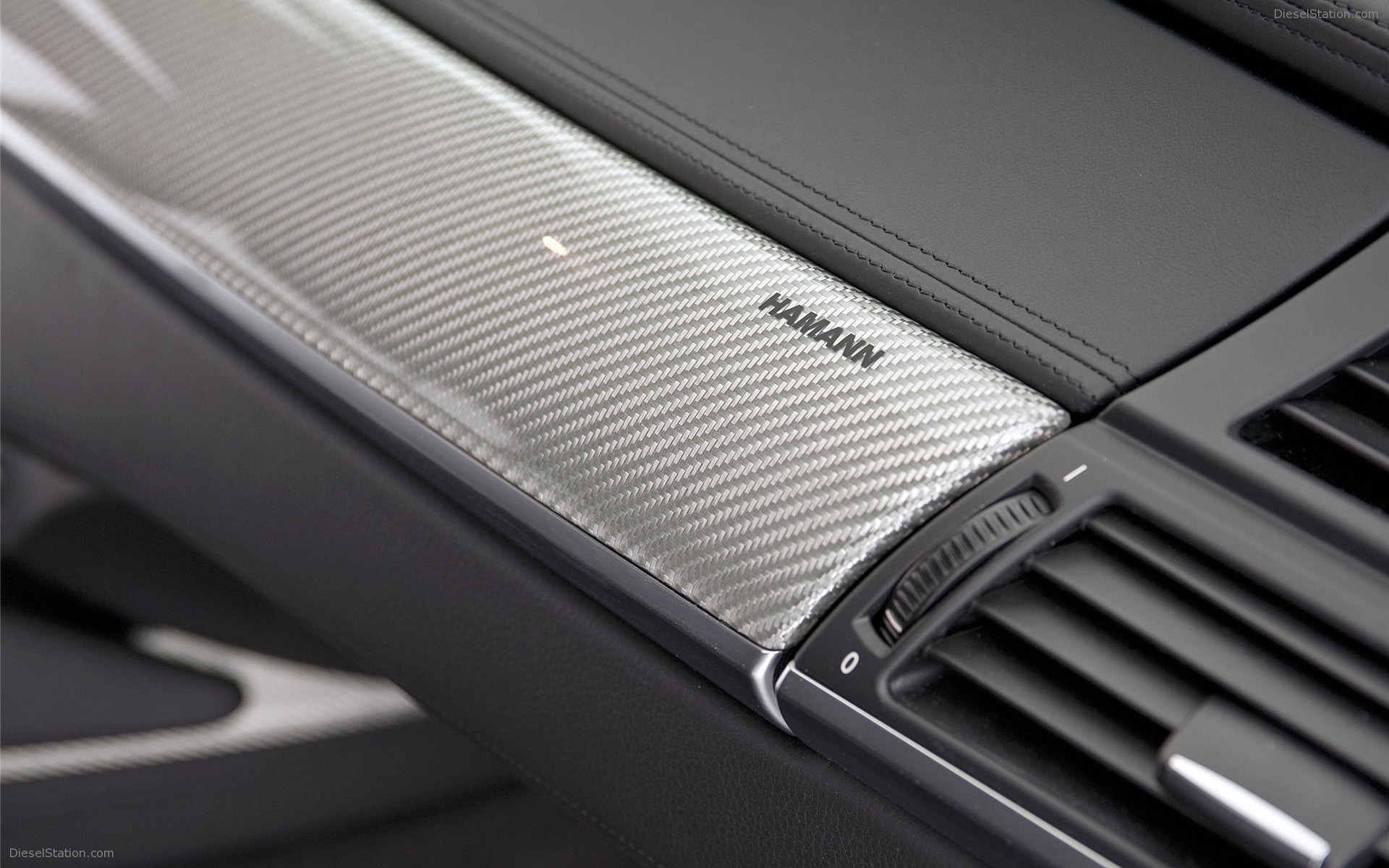 Hamann Tycoon Evo M 2010