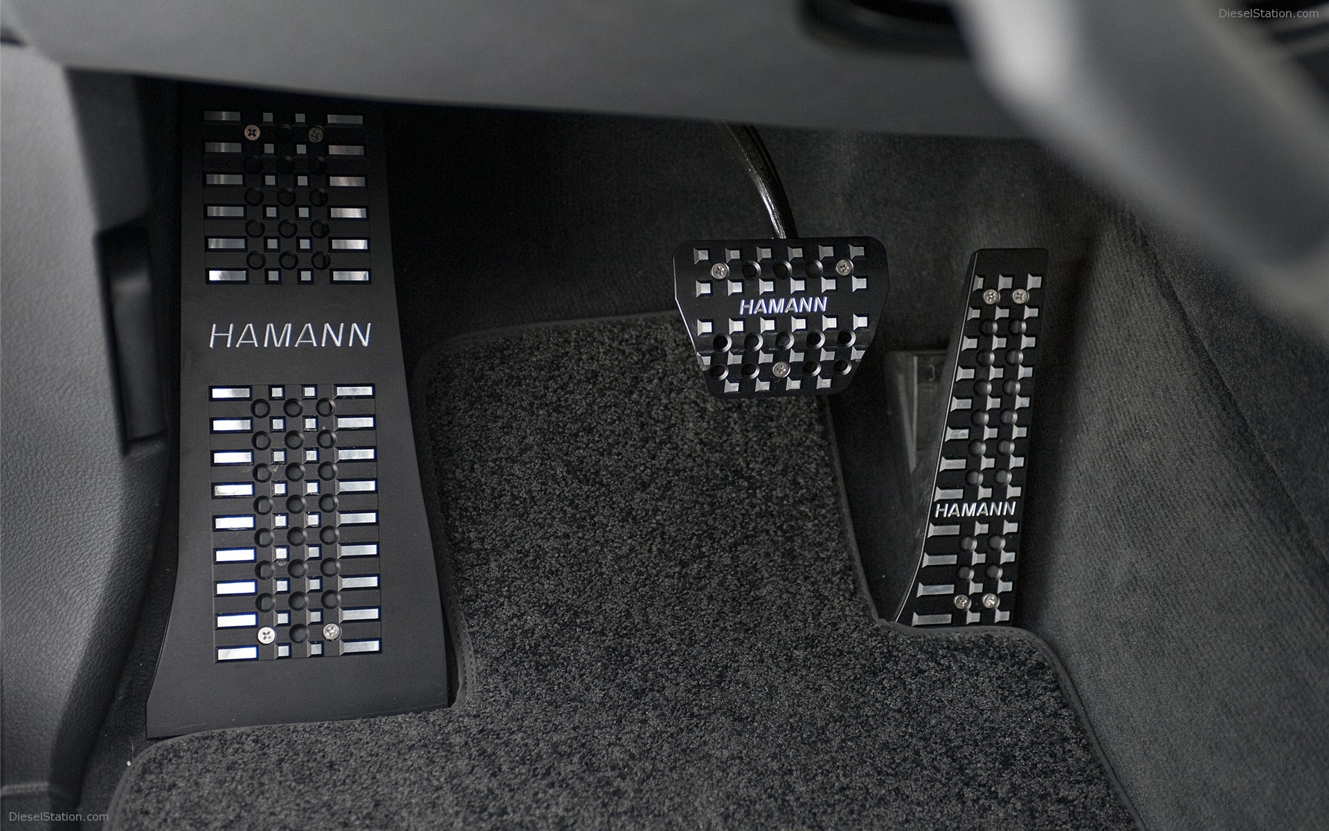 Hamann Tycoon Evo M 2010