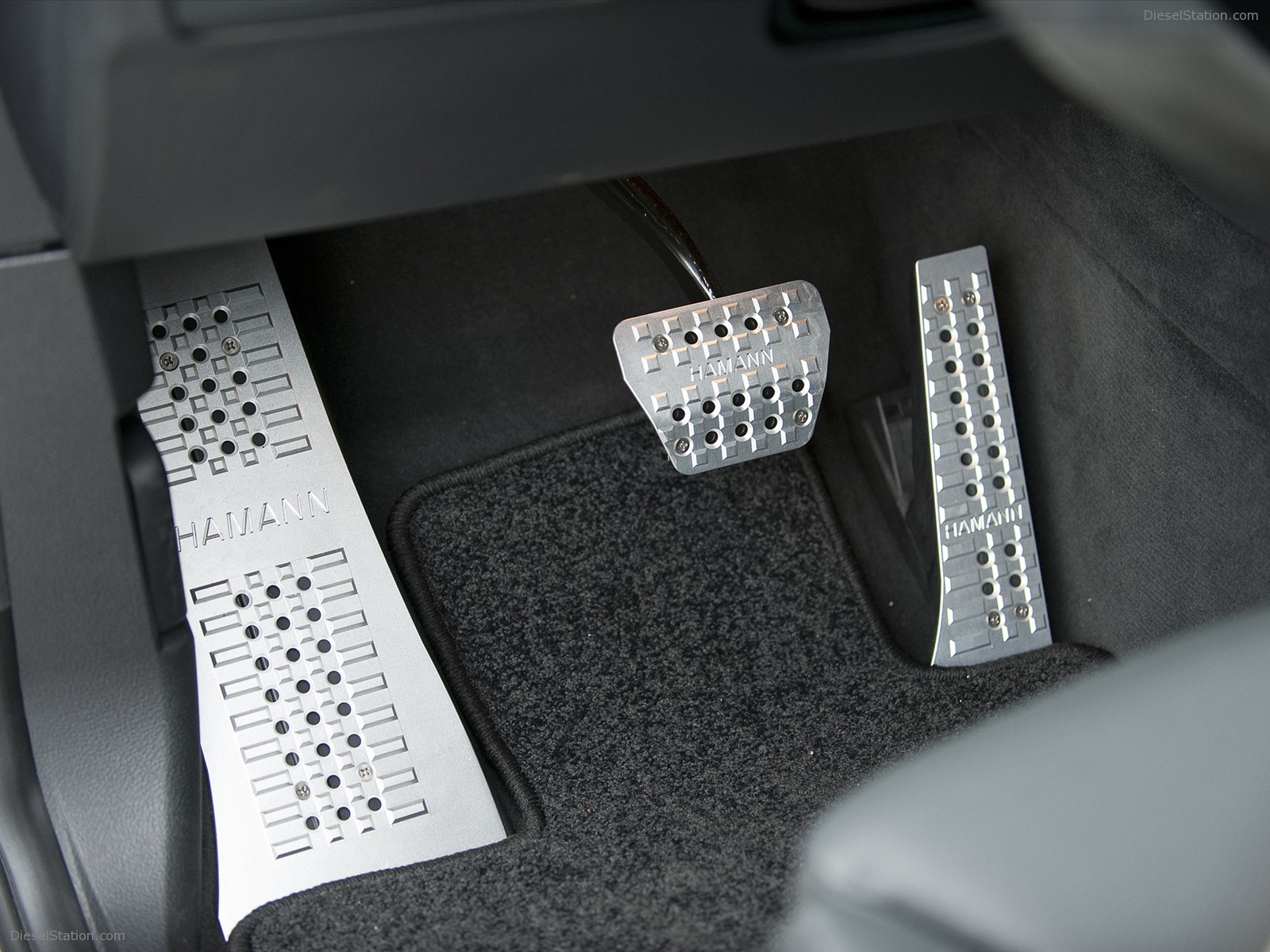 Hamann Tycoon Evo BMW X6