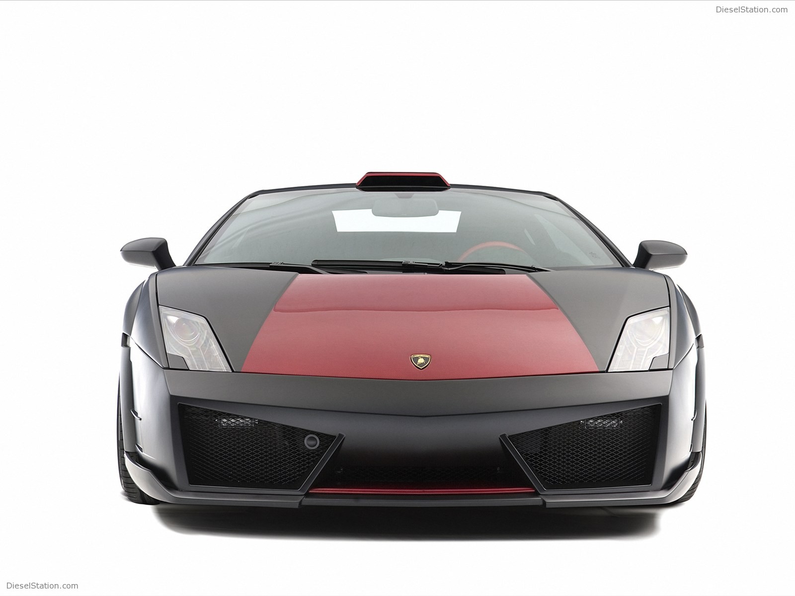 Hamann Victory-II Gallardo LP560-4 2010
