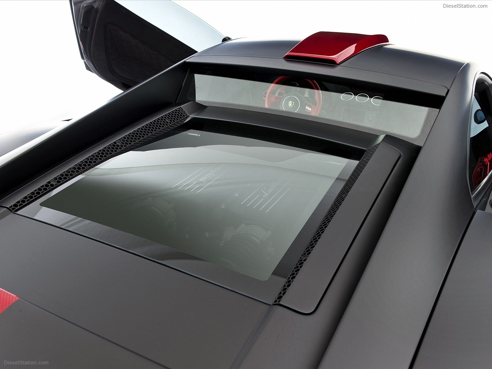 Hamann Victory-II Gallardo LP560-4 2010 Hamann Victory-II Gallardo LP560-4 2010