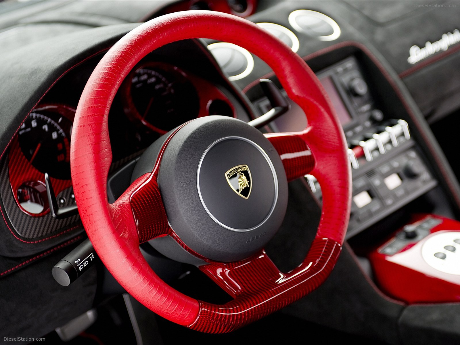 Hamann Victory-II Gallardo LP560-4 2010