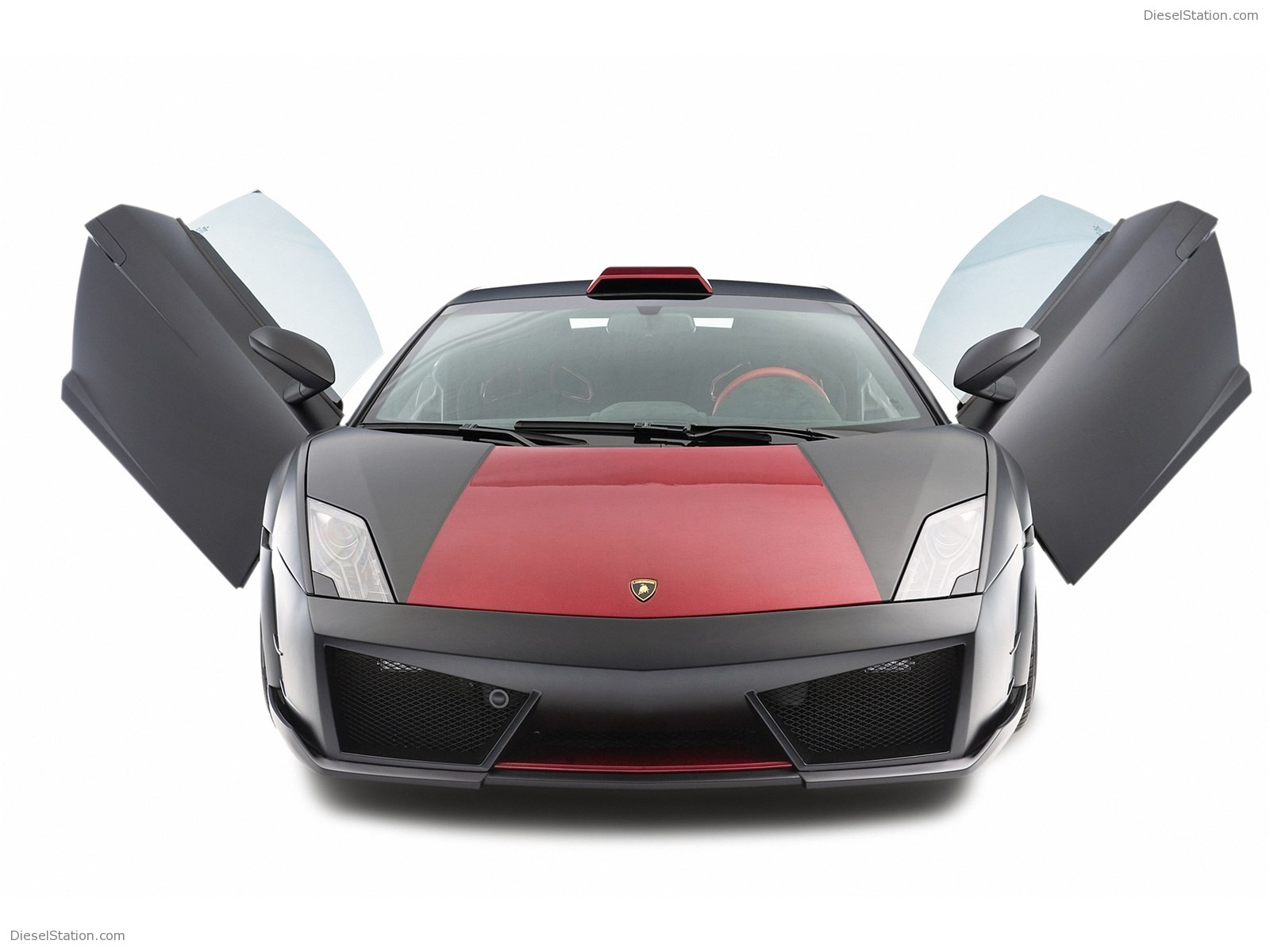 Hamann Victory-II Gallardo LP560-4 2010 Hamann Victory-II Gallardo LP560-4 2010