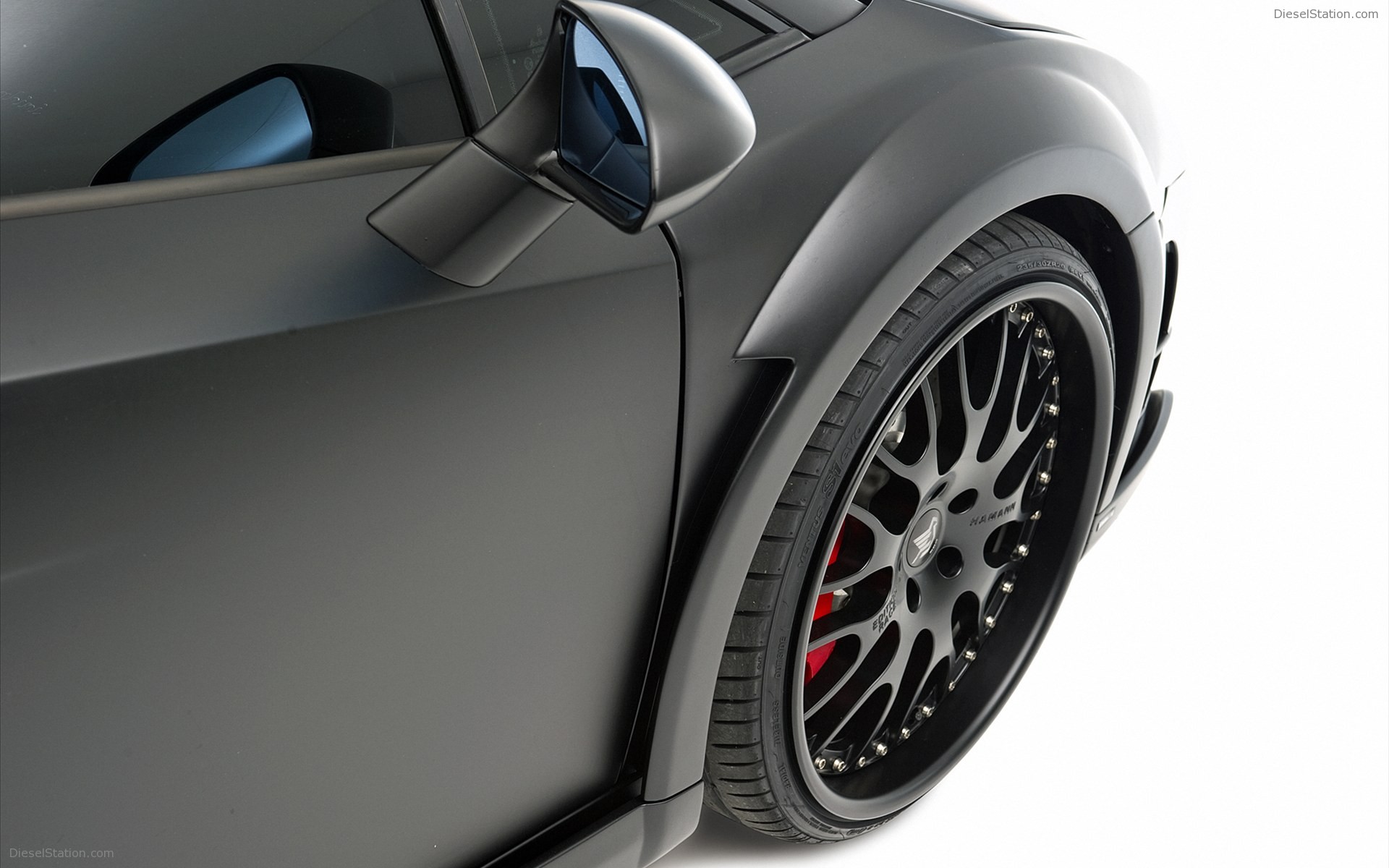 Hamann Victory-II Gallardo LP560-4 2010