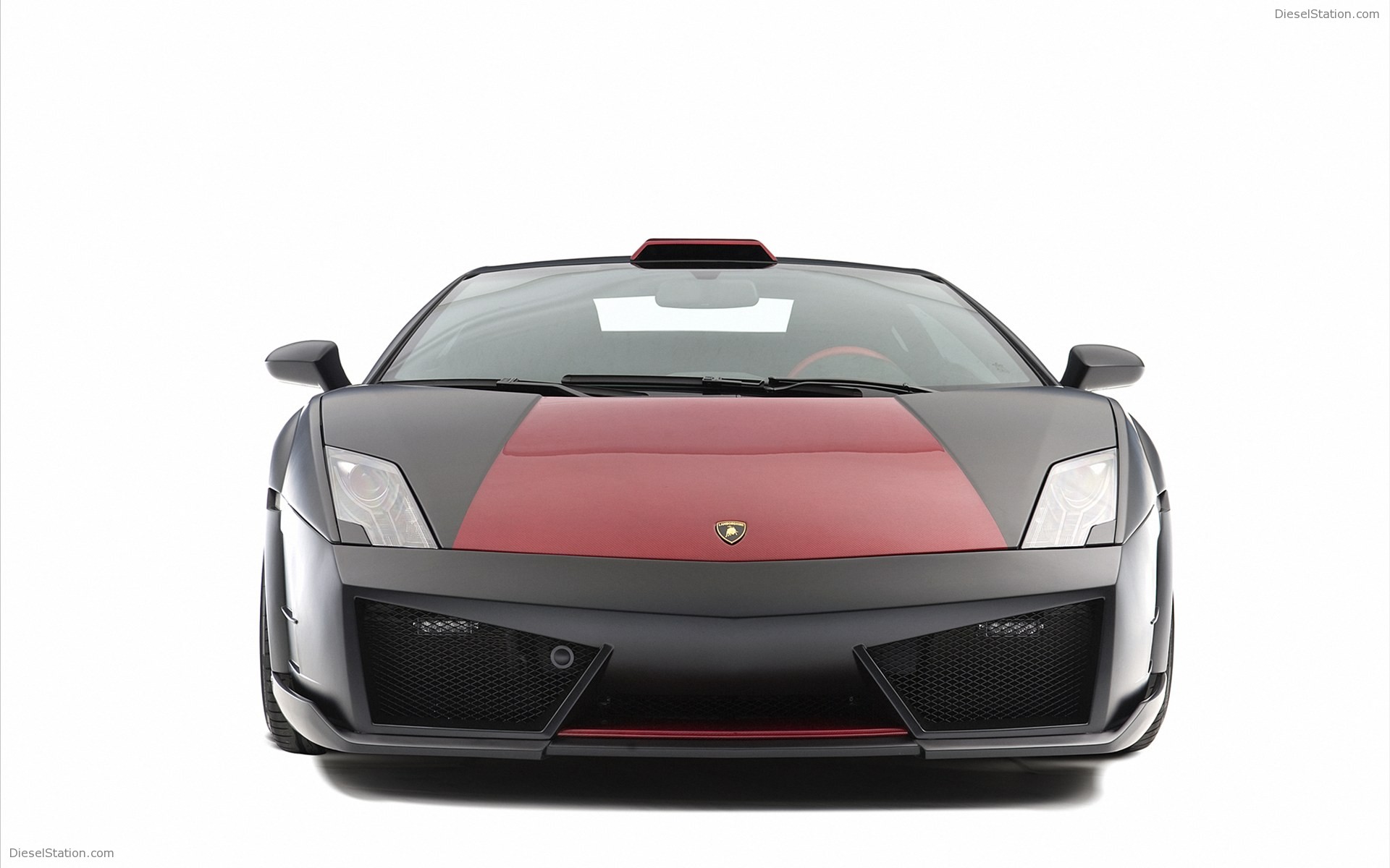 Hamann Victory-II Gallardo LP560-4 2010