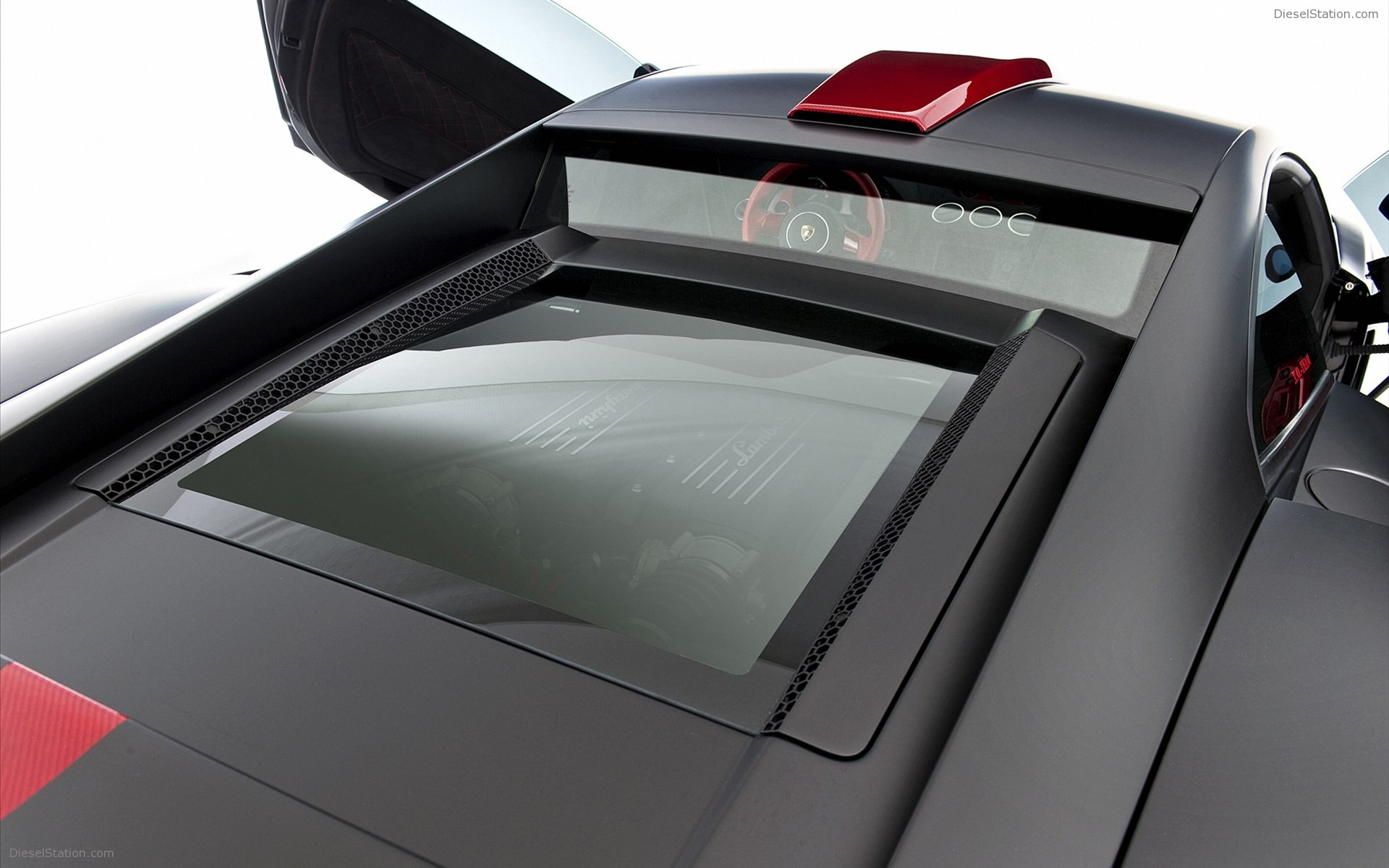 Hamann Victory-II Gallardo LP560-4 2010 Hamann Victory-II Gallardo LP560-4 2010
