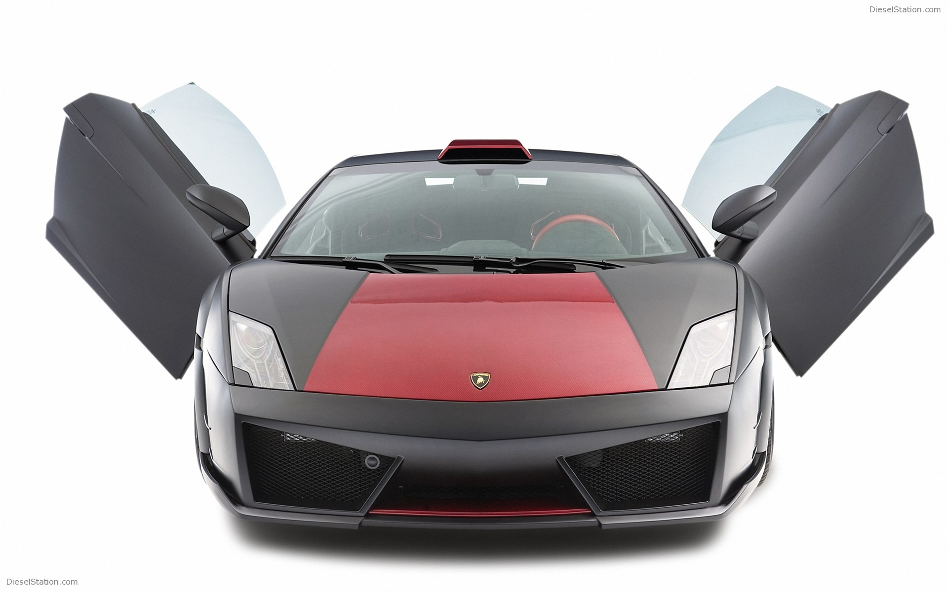 Hamann Victory-II Gallardo LP560-4 2010 Hamann Victory-II Gallardo LP560-4 2010