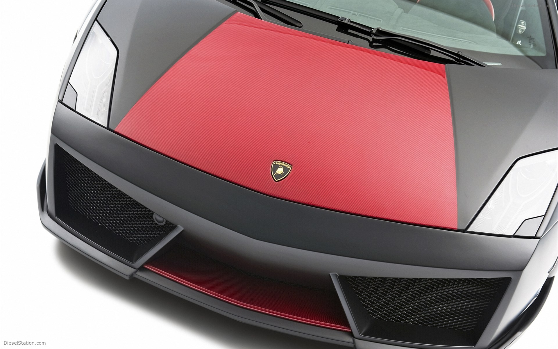 Hamann Victory-II Gallardo LP560-4 2010 Hamann Victory-II Gallardo LP560-4 2010