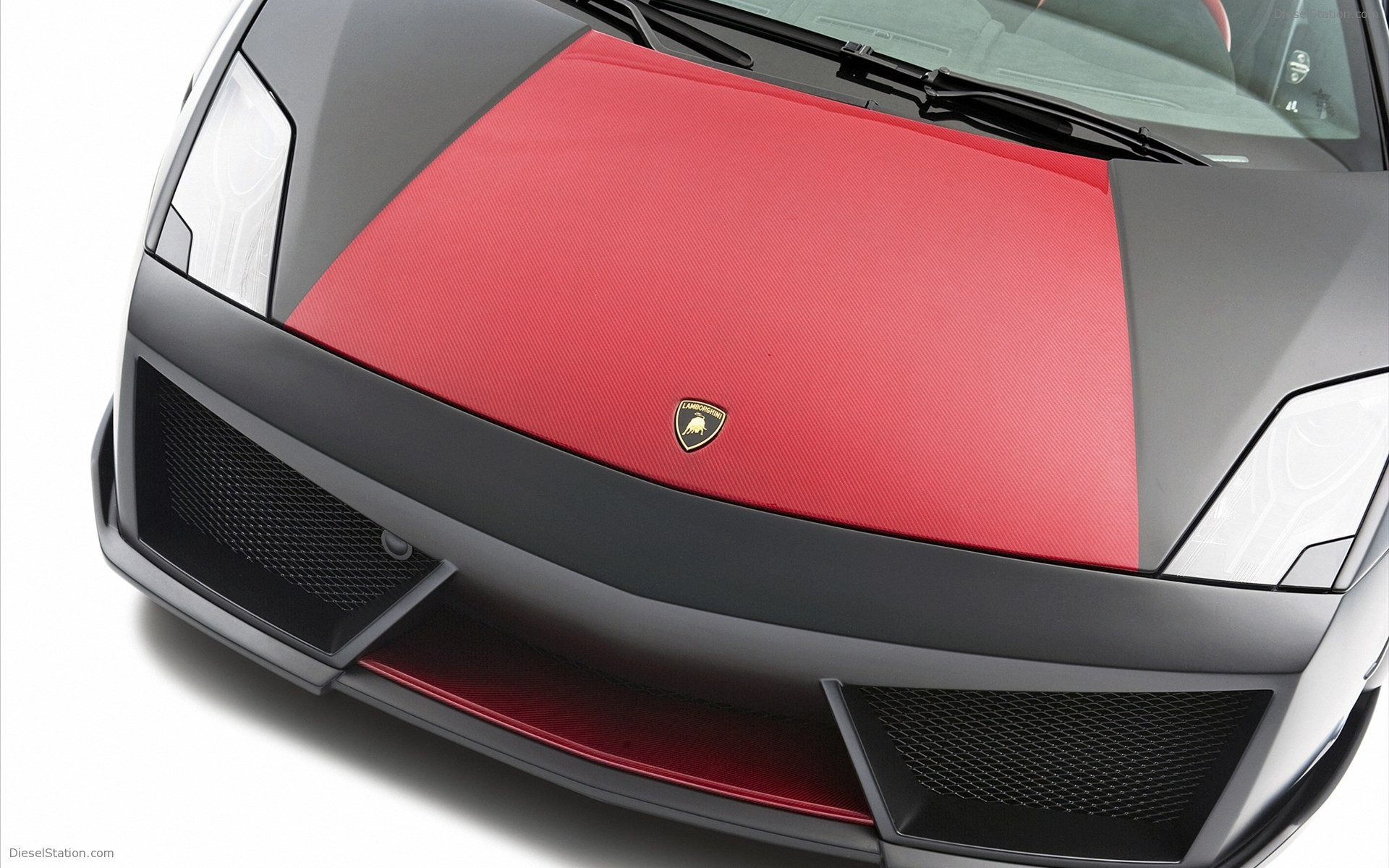 Hamann Victory-II Gallardo LP560-4 2010