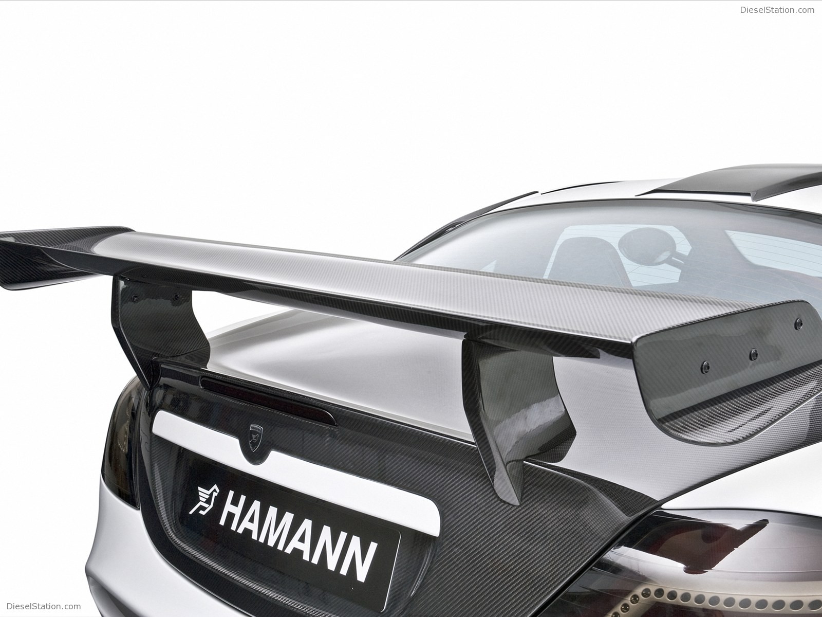 Hamann Volcano 2010