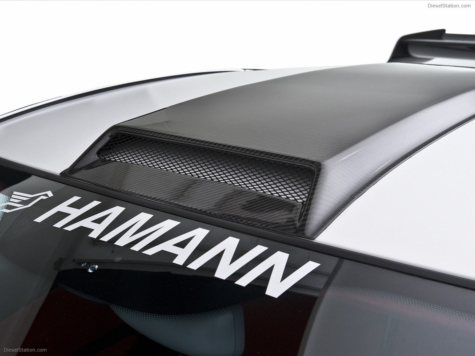 Hamann Volcano 2010