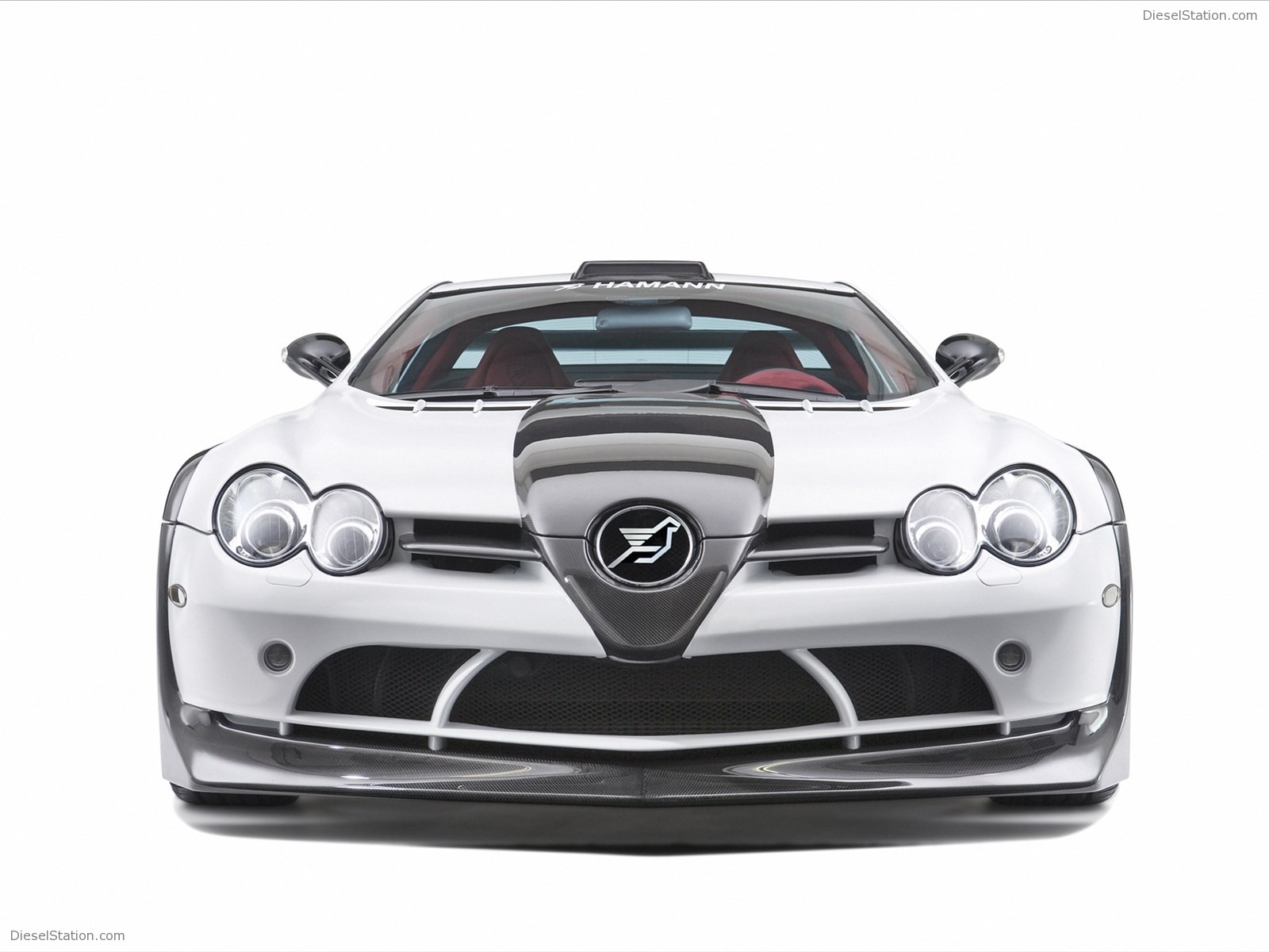 Hamann Volcano 2010