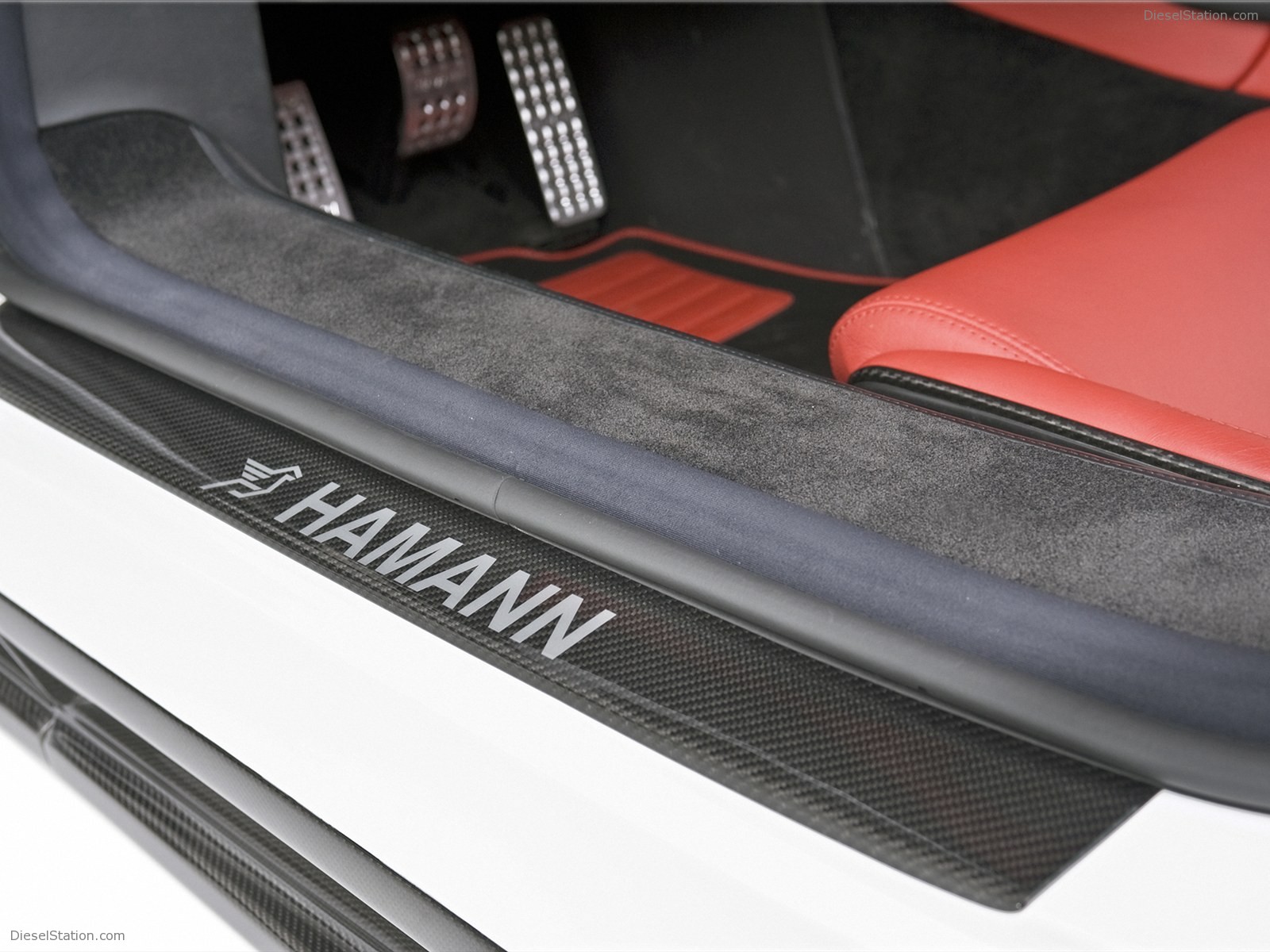 Hamann Volcano 2010