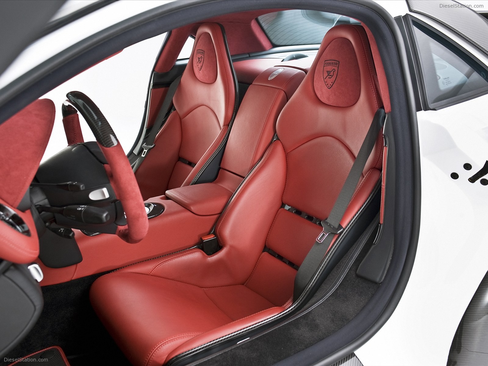Hamann Volcano 2010