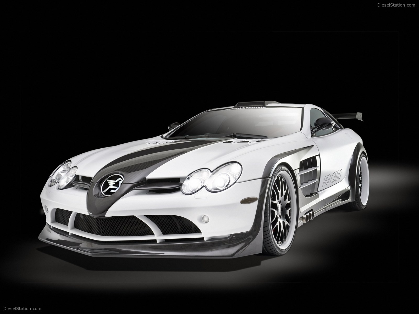 Hamann Volcano 2010