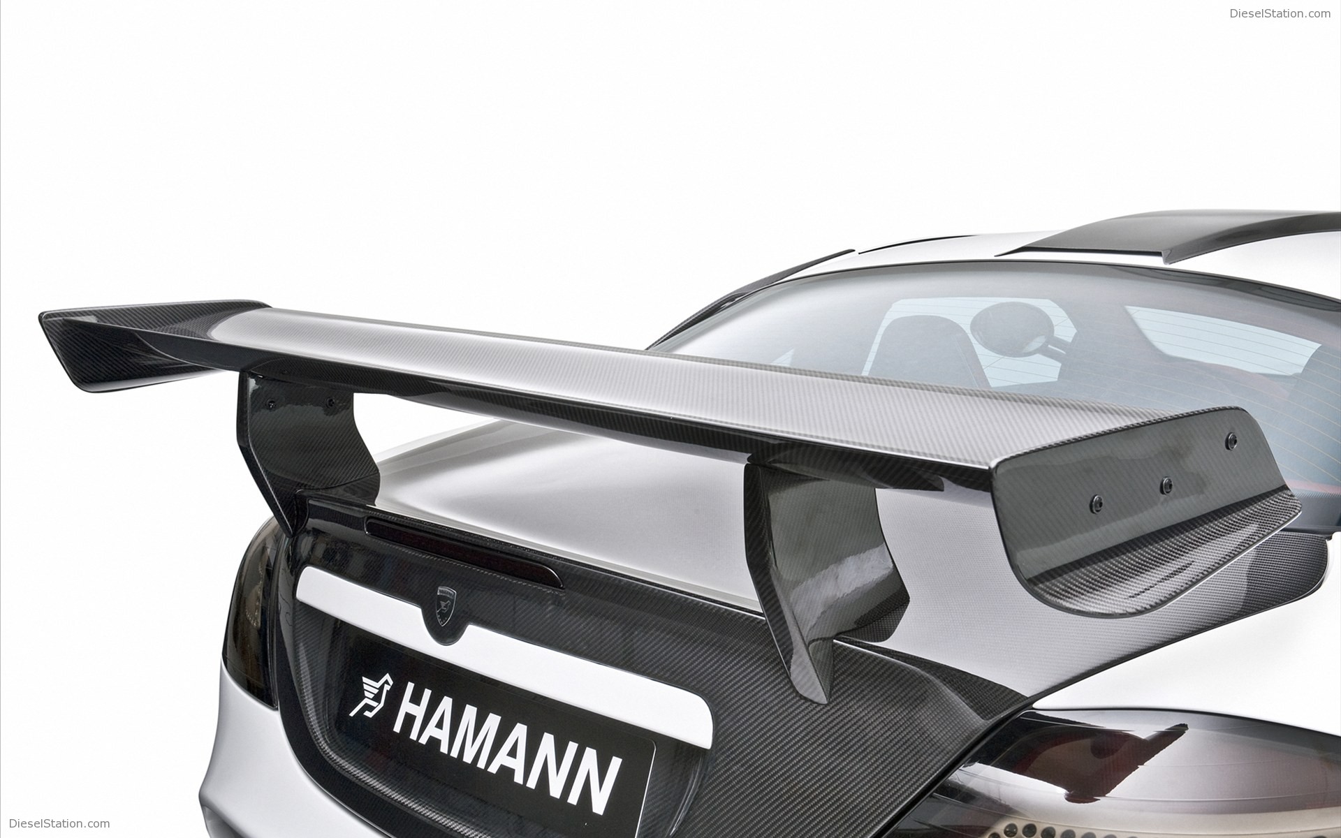 Hamann Volcano 2010