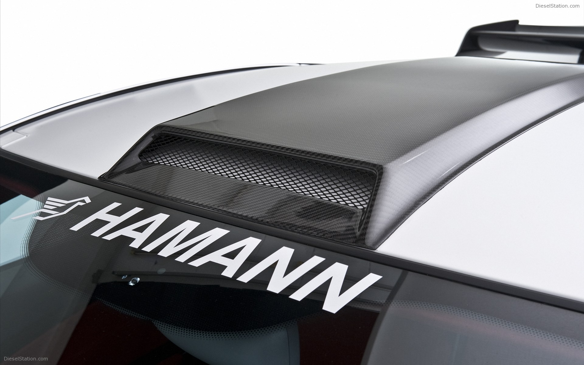Hamann Volcano 2010