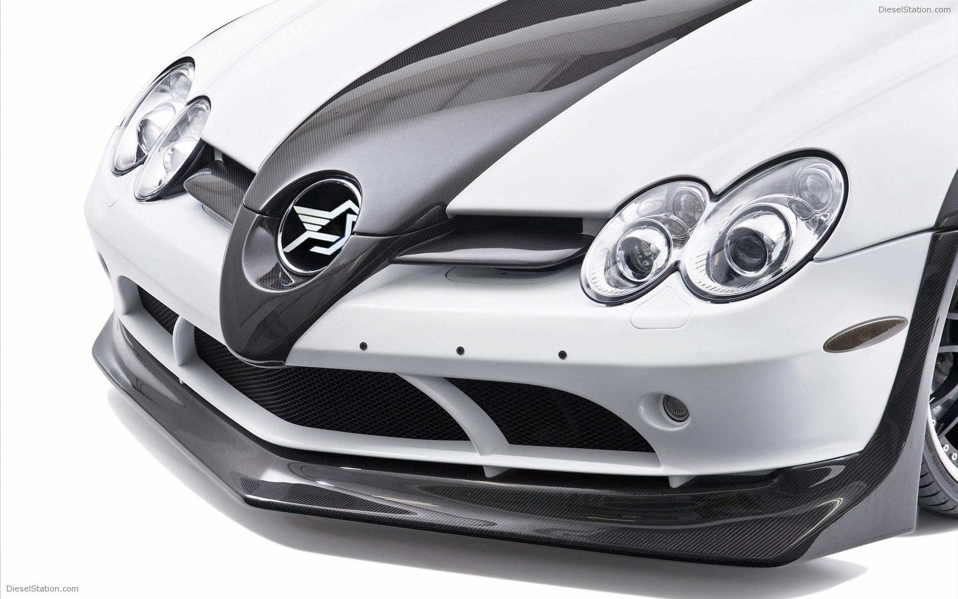 Hamann Volcano 2010