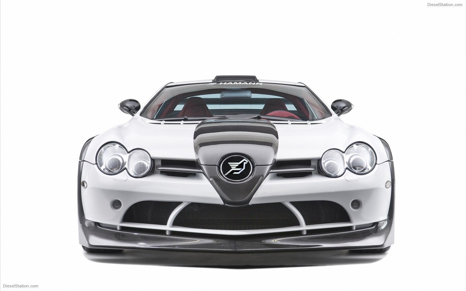 Hamann Volcano 2010
