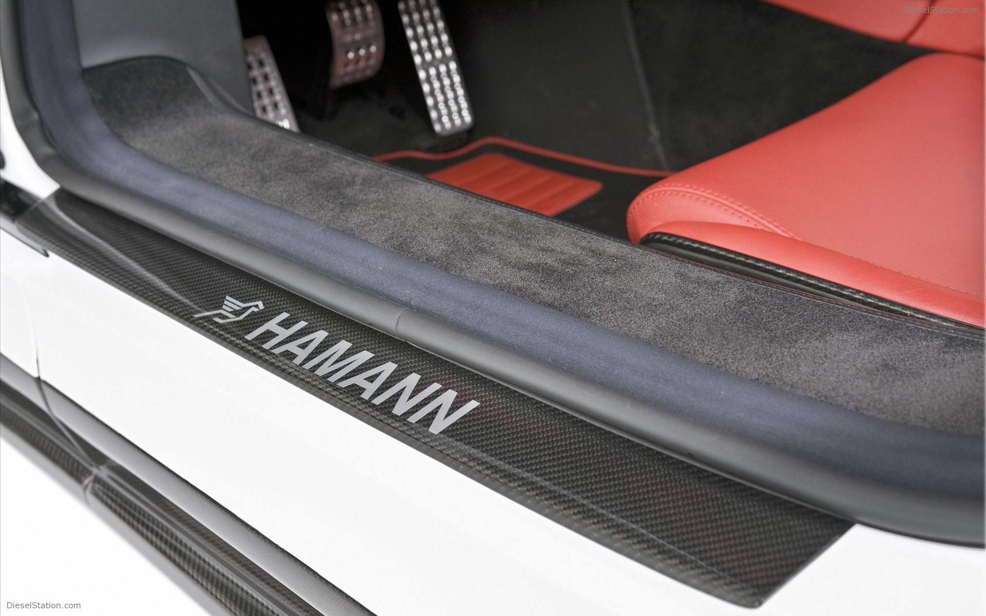 Hamann Volcano 2010