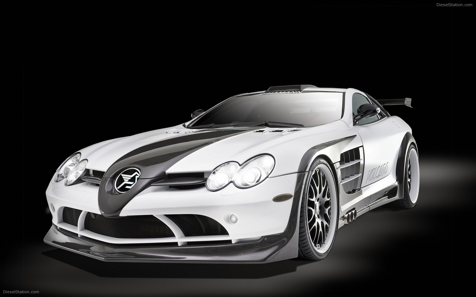 Hamann Volcano 2010
