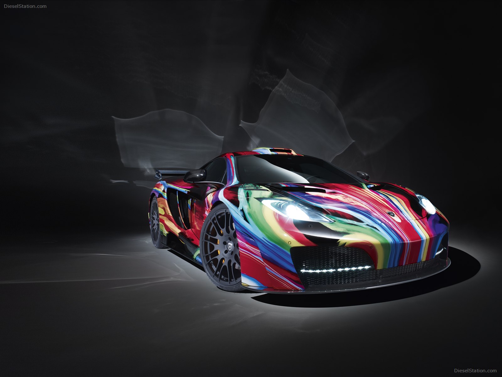 Hamann memoR 2012