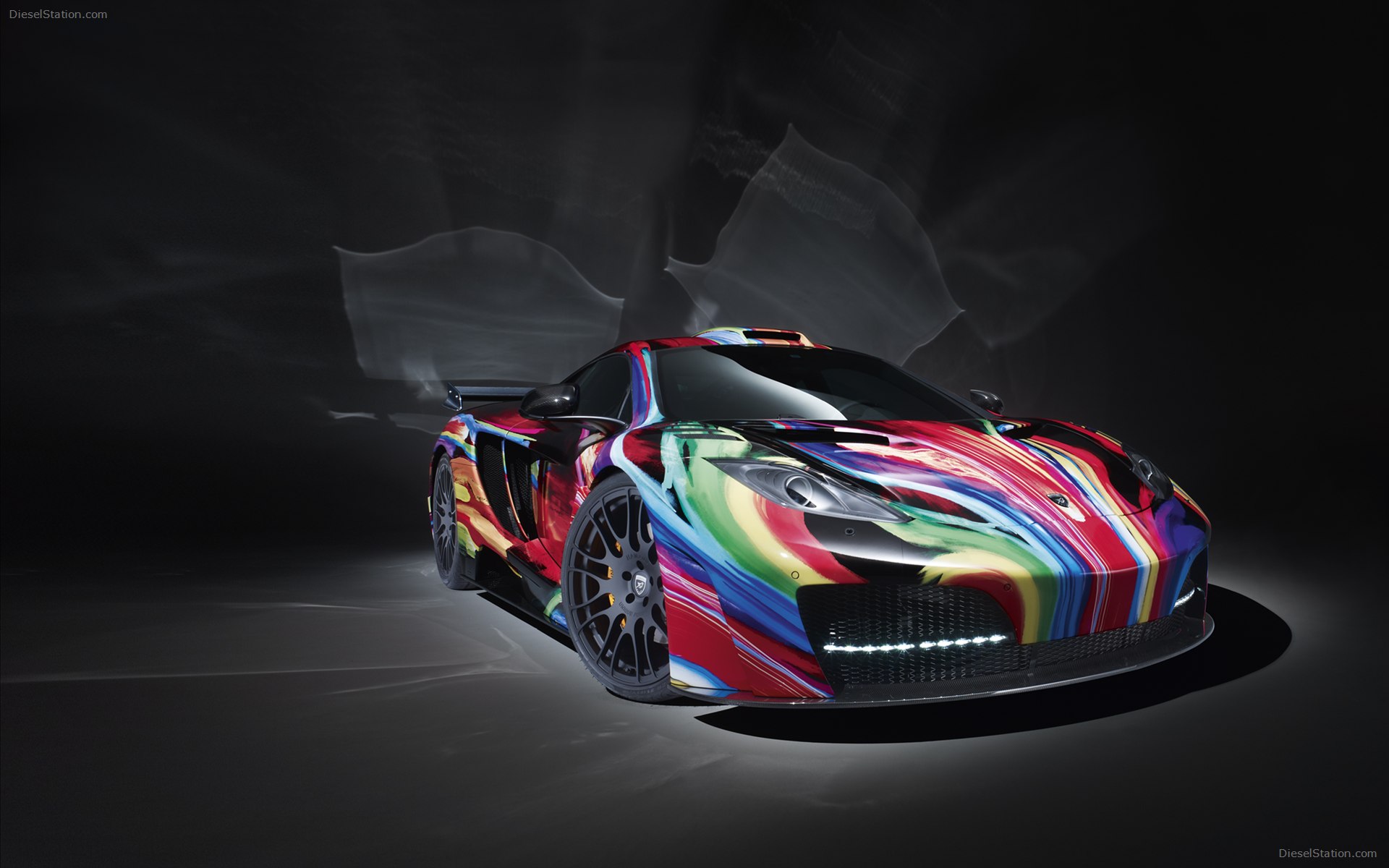 Hamann memoR 2012