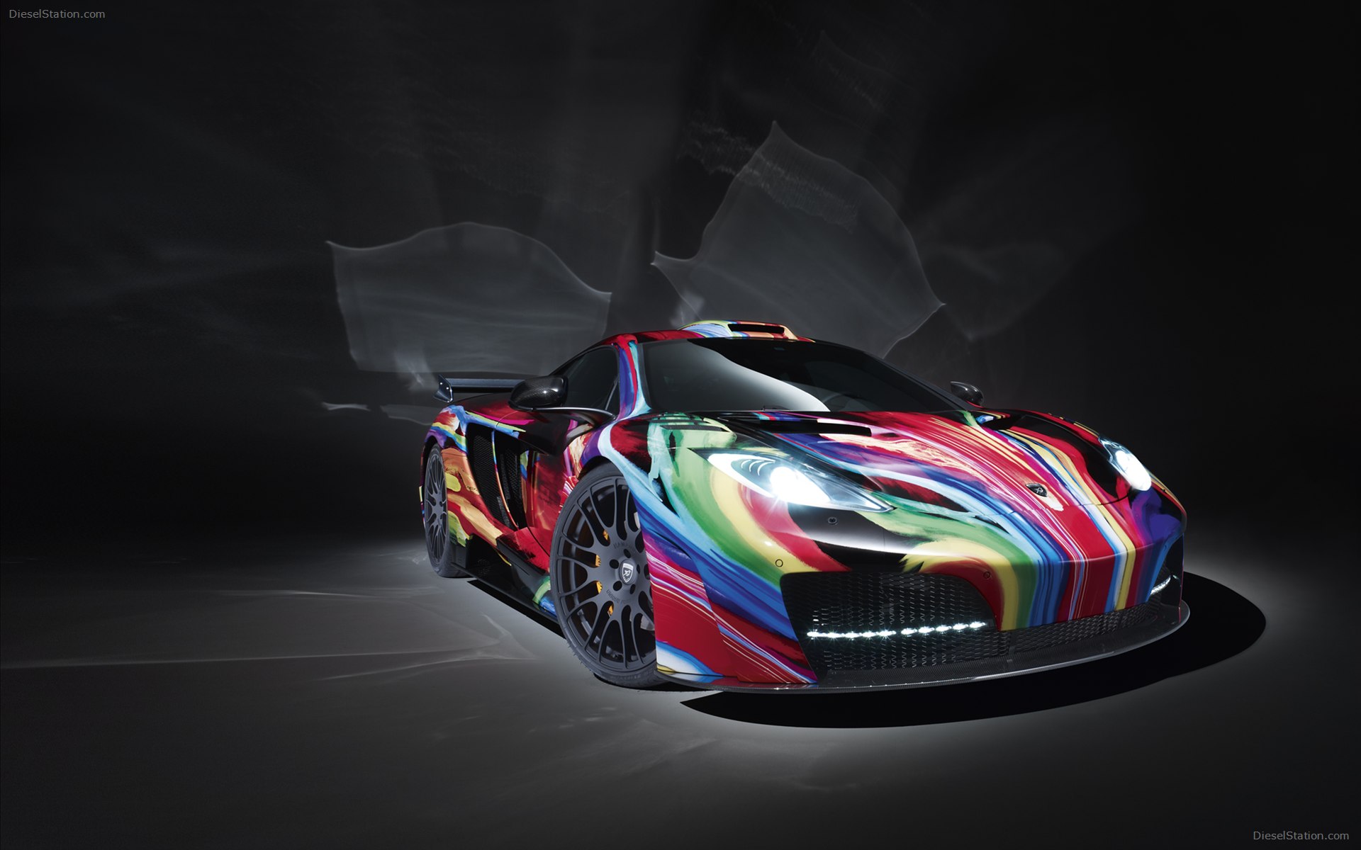 Hamann memoR 2012