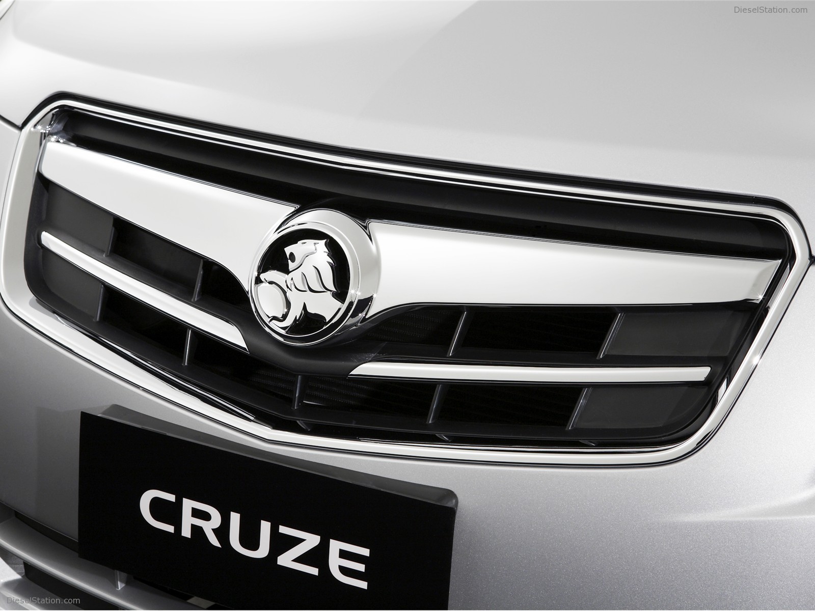 2010 Holden Cruze
