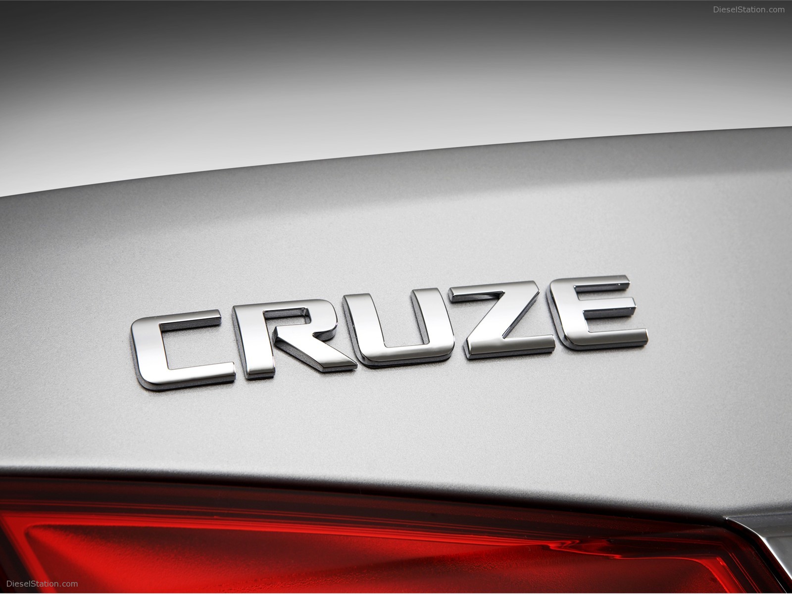2010 Holden Cruze