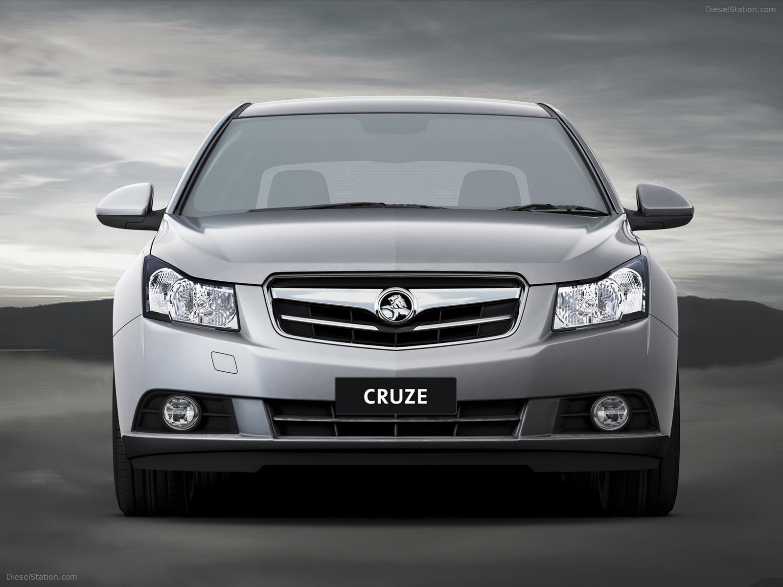 2010 Holden Cruze