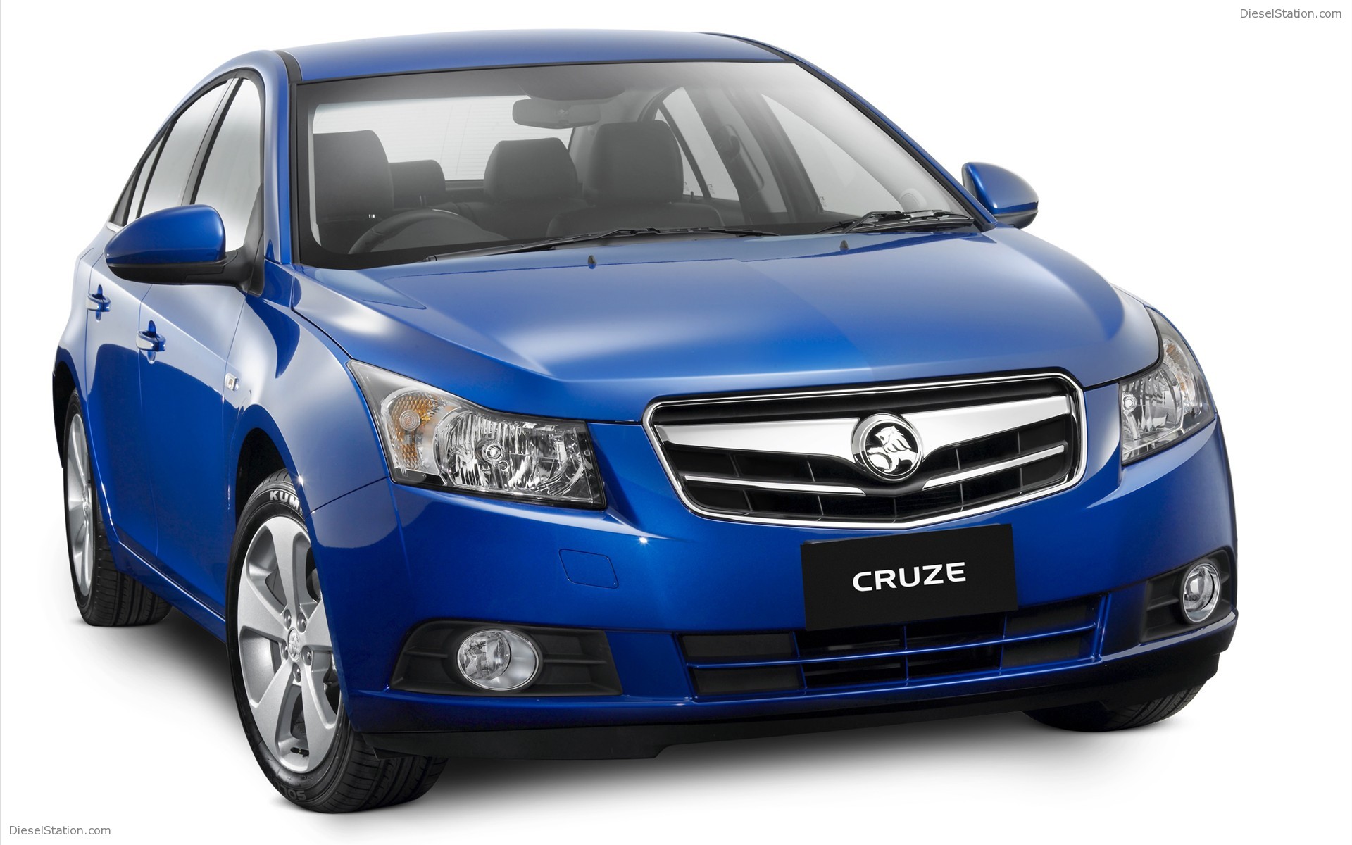 2010 Holden Cruze