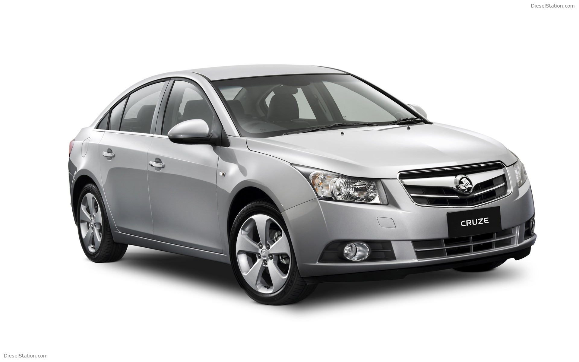 2010 Holden Cruze