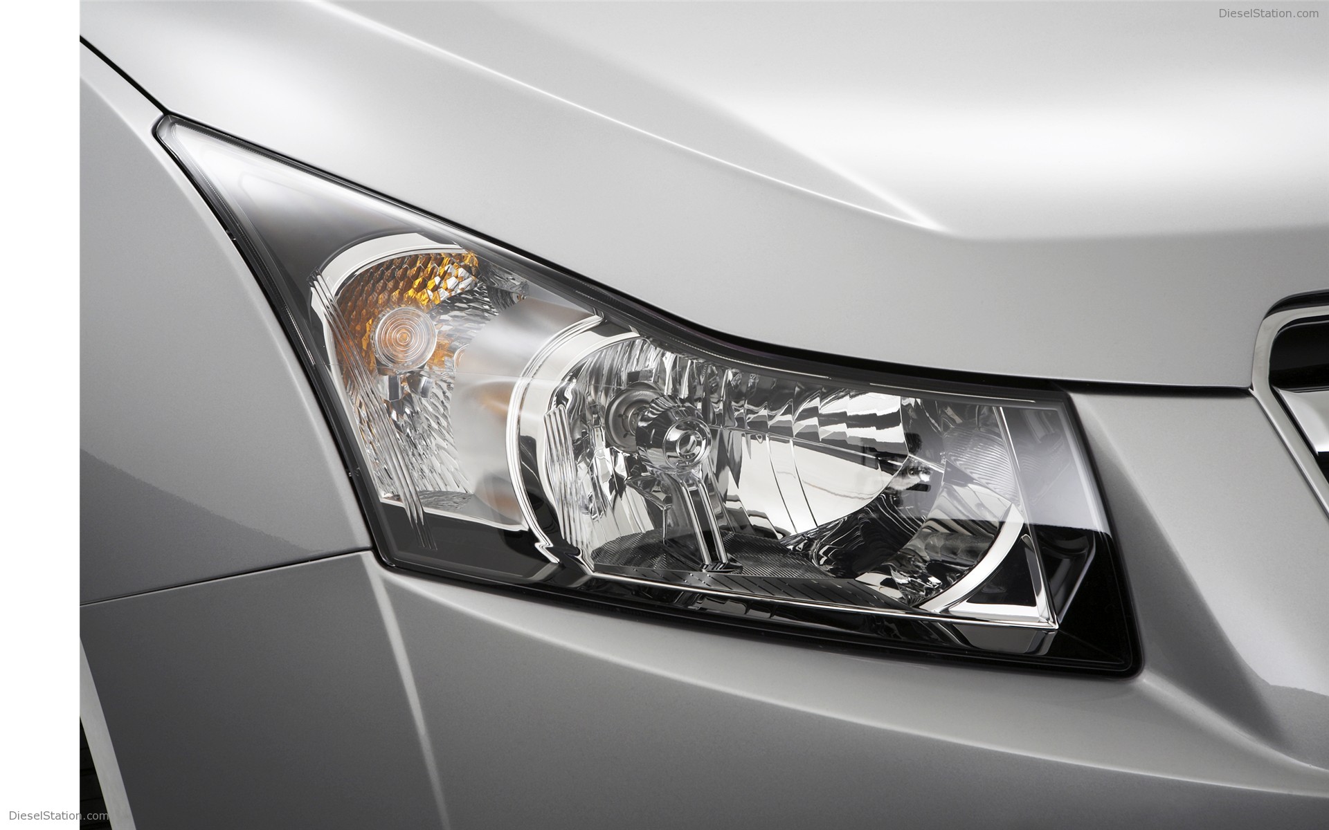 2010 Holden Cruze