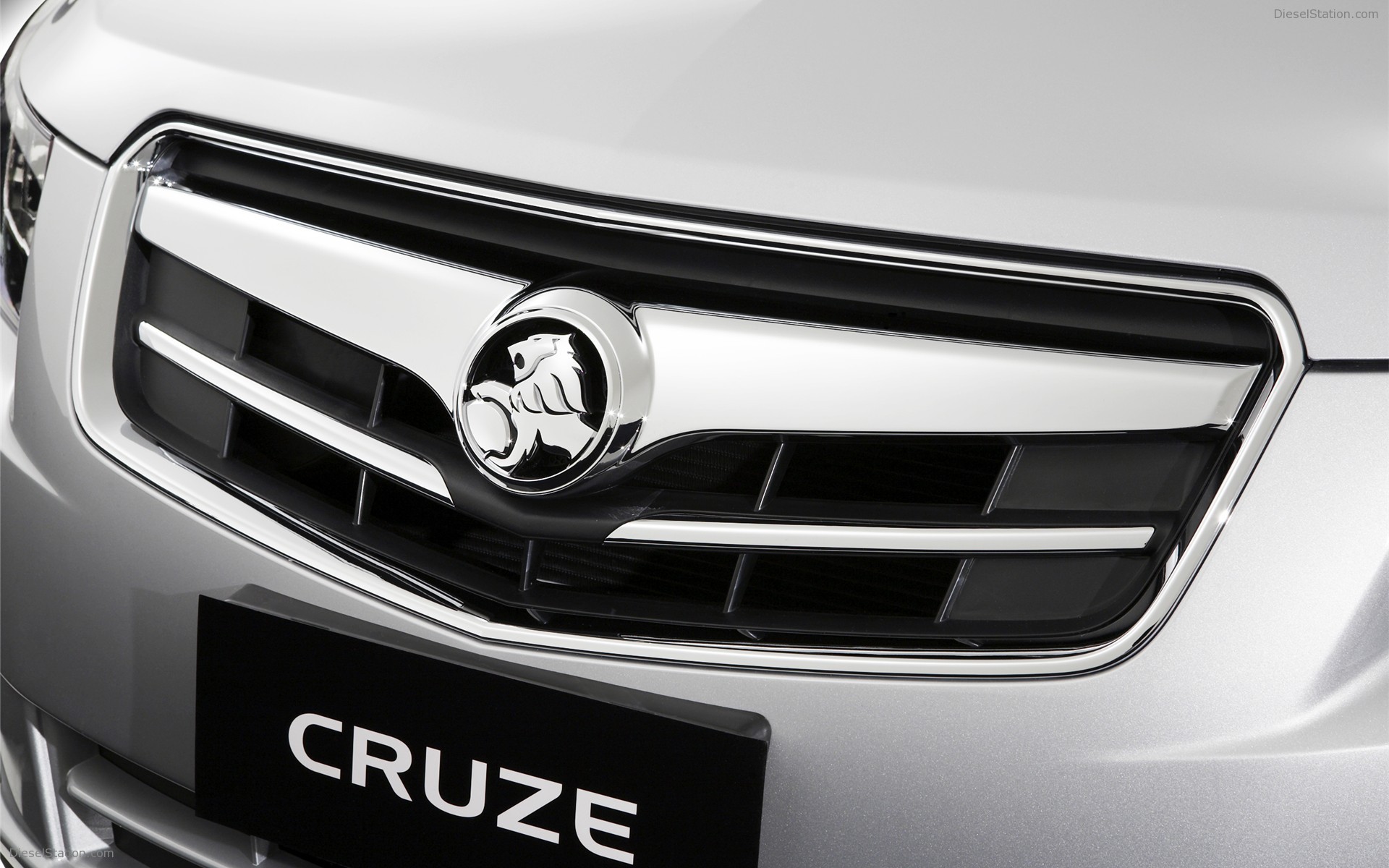 2010 Holden Cruze