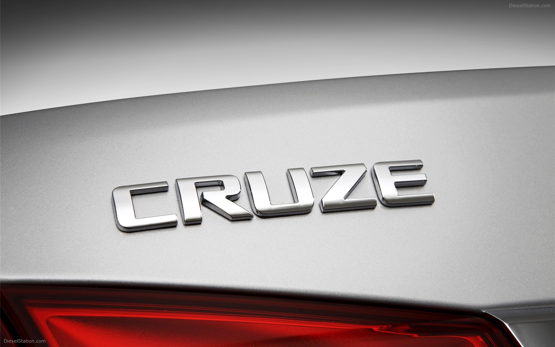 2010 Holden Cruze