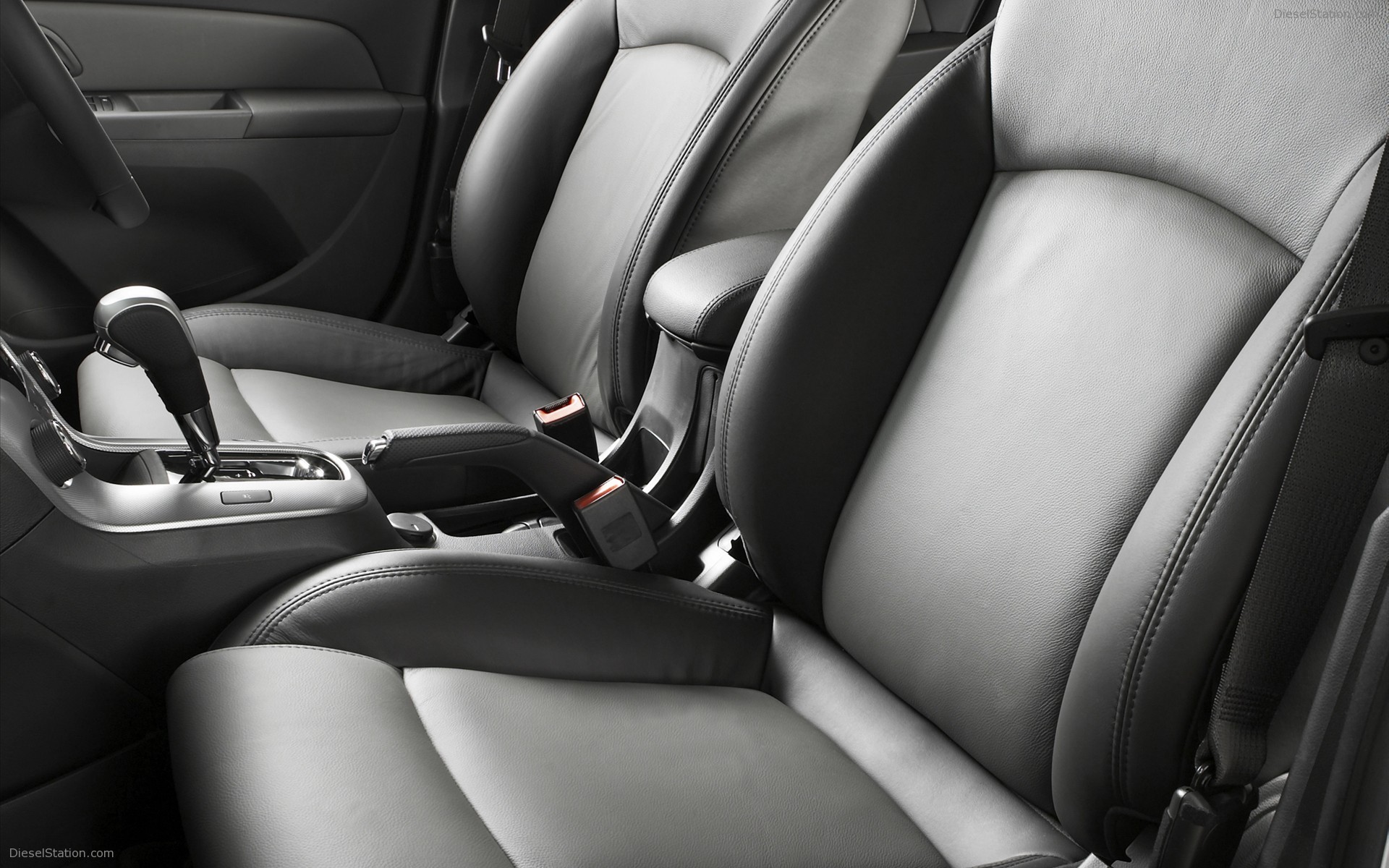 2010 Holden Cruze