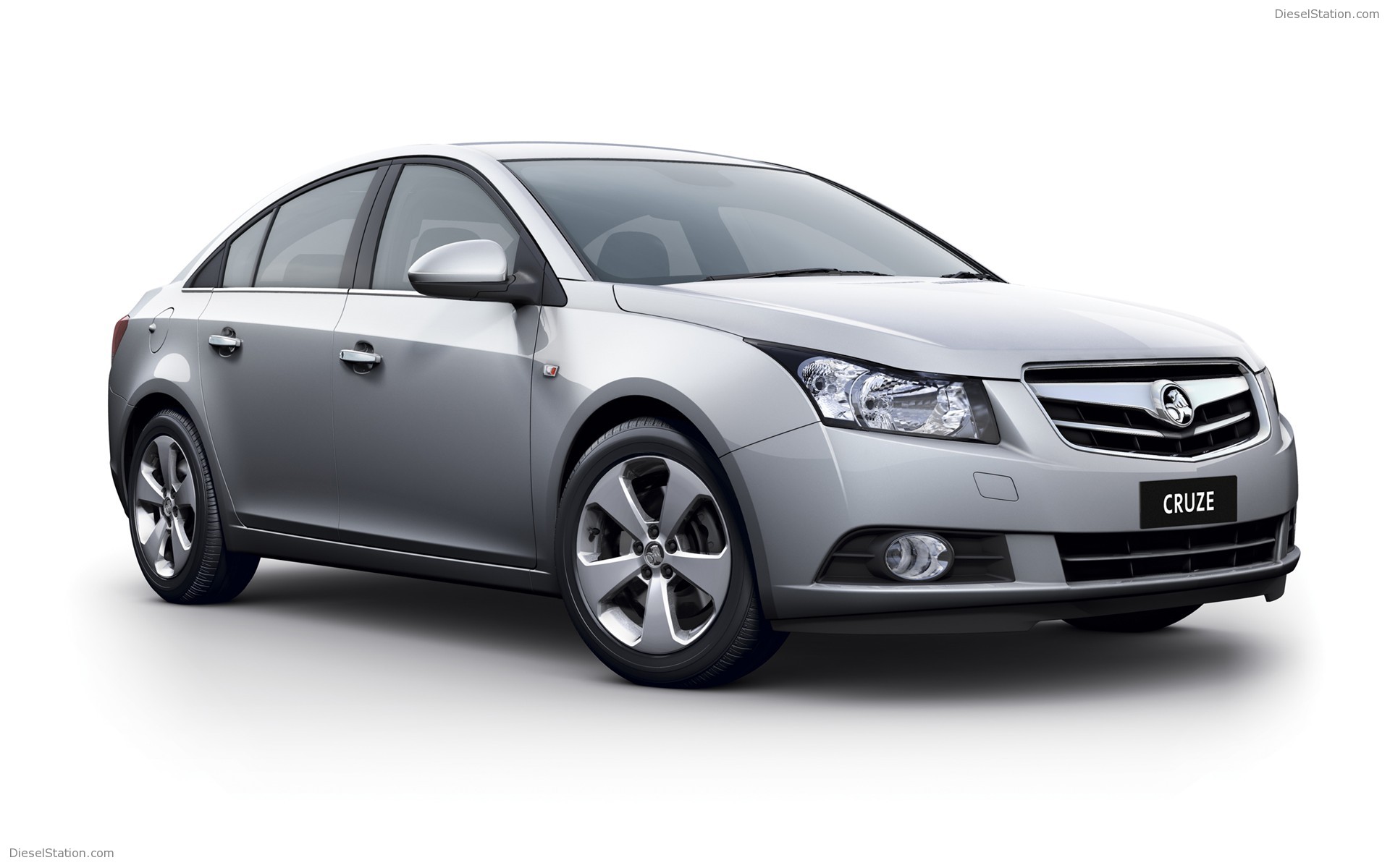 2010 Holden Cruze