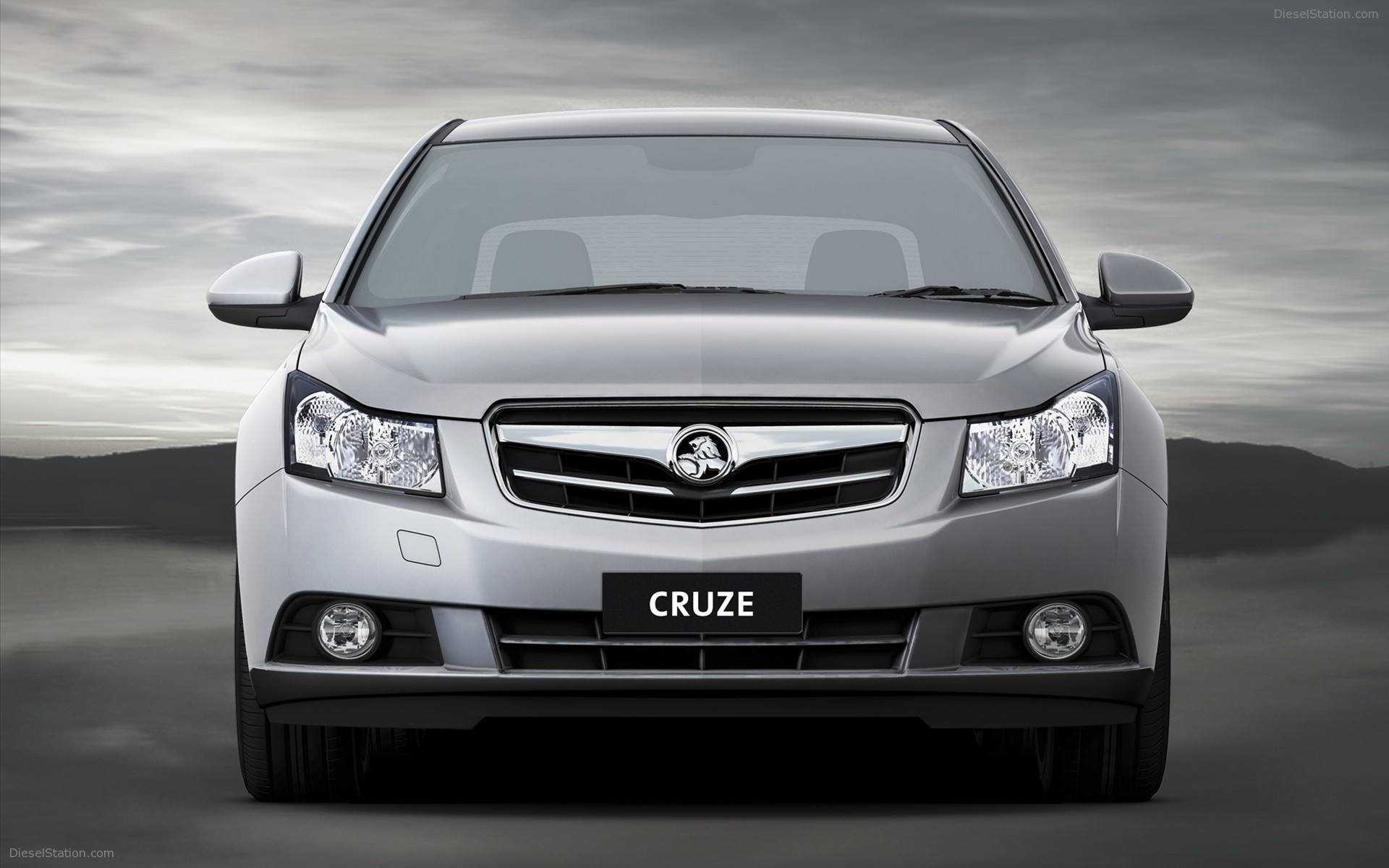 2010 Holden Cruze