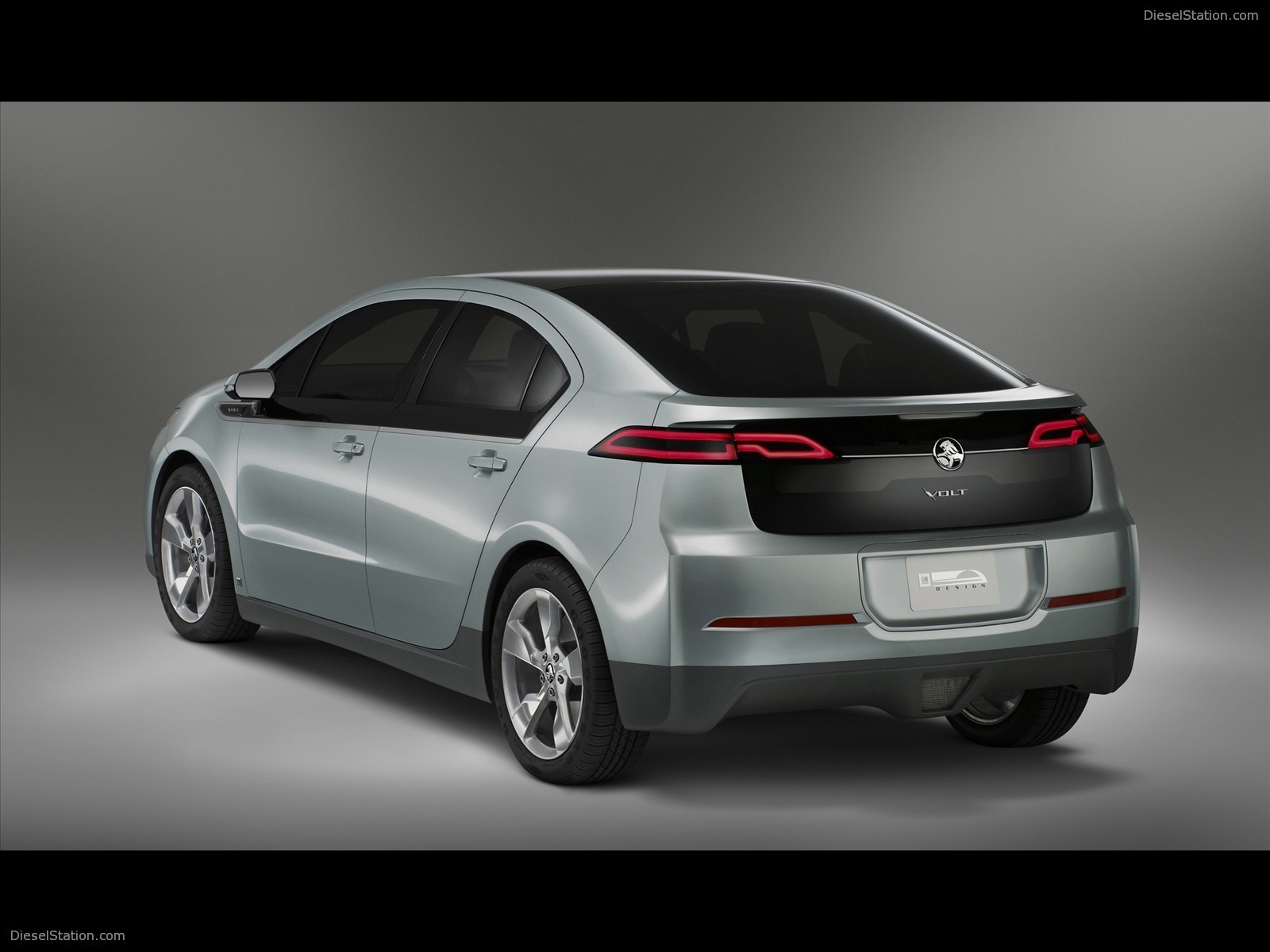 2011 Holden Volt
