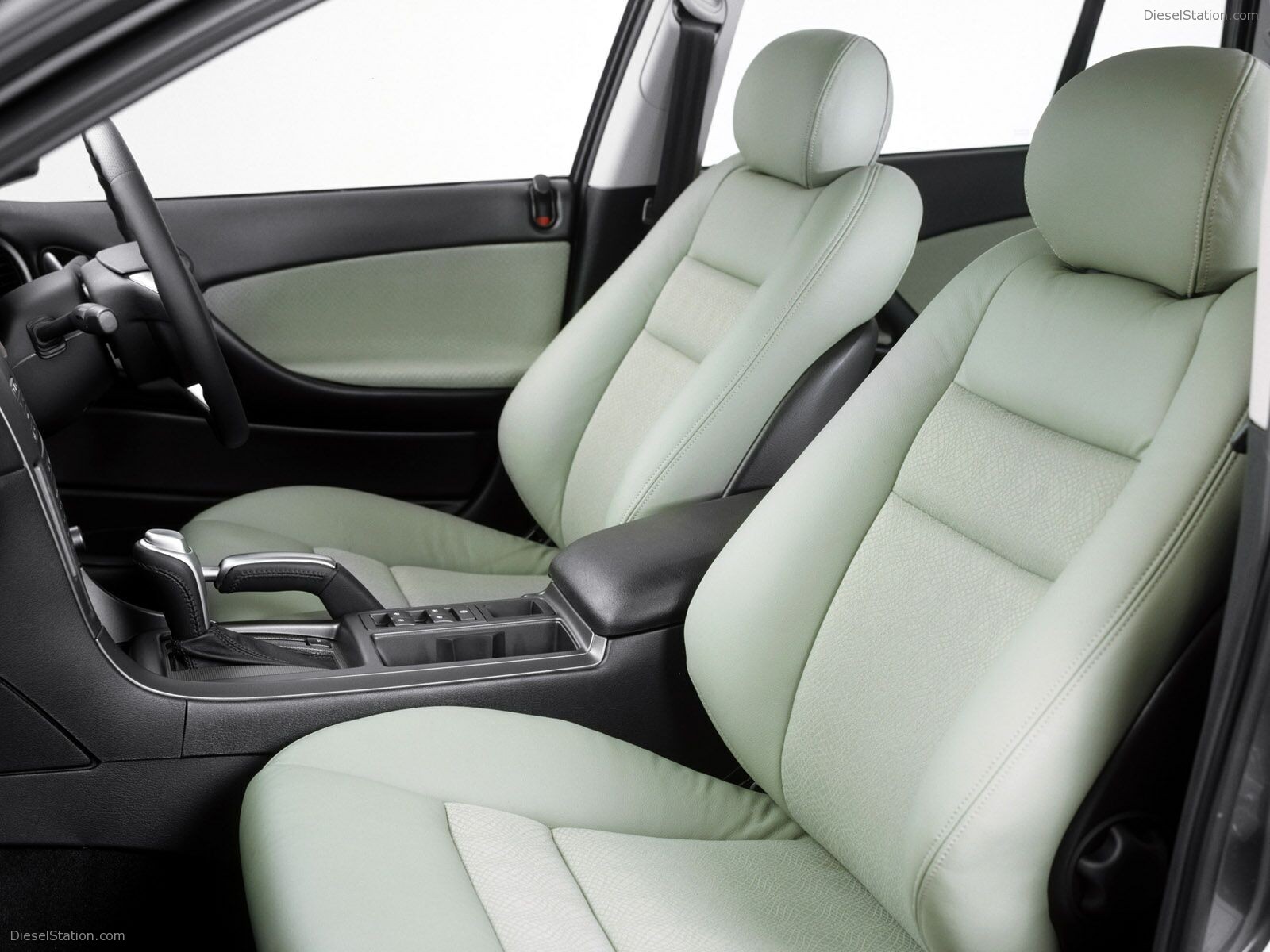 Holden Berlina (2002)