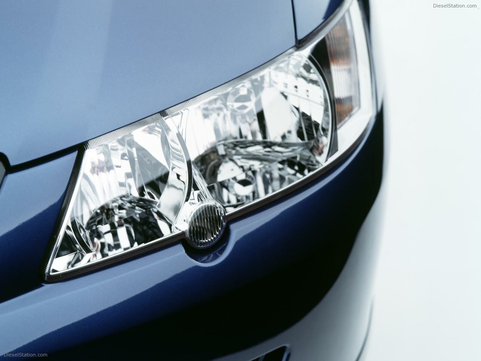 Holden Commodore (2002)