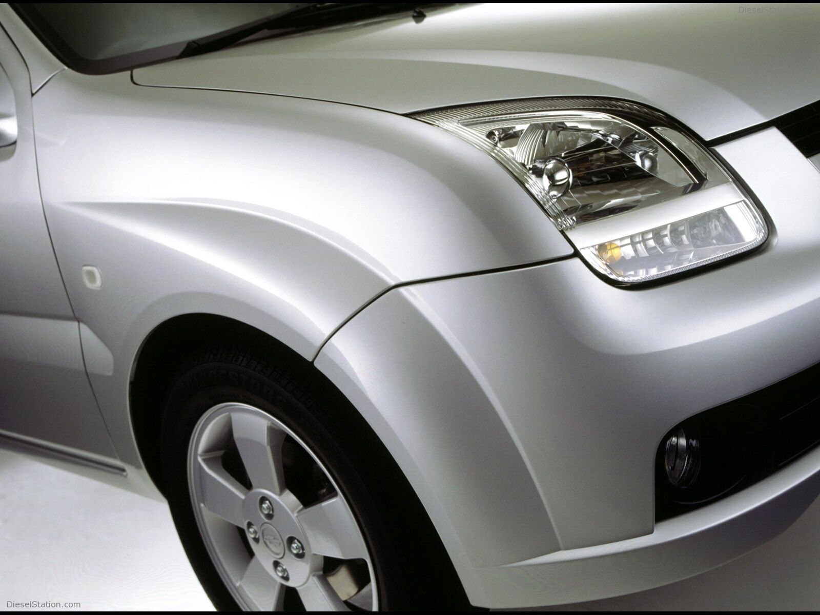 Holden Cruze (2002)