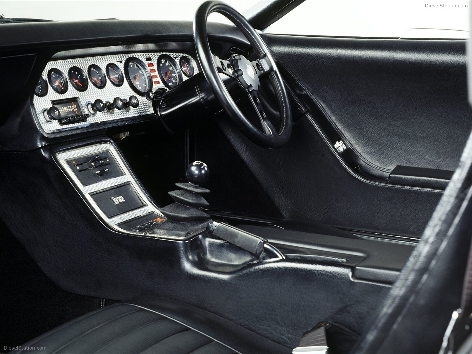 Holden Torana GTR-X Concept 1970
