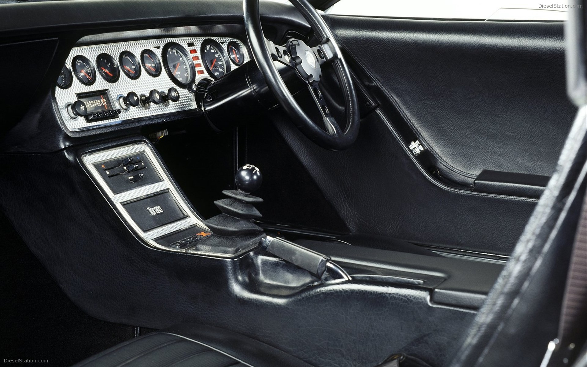Holden Torana GTR-X Concept 1970