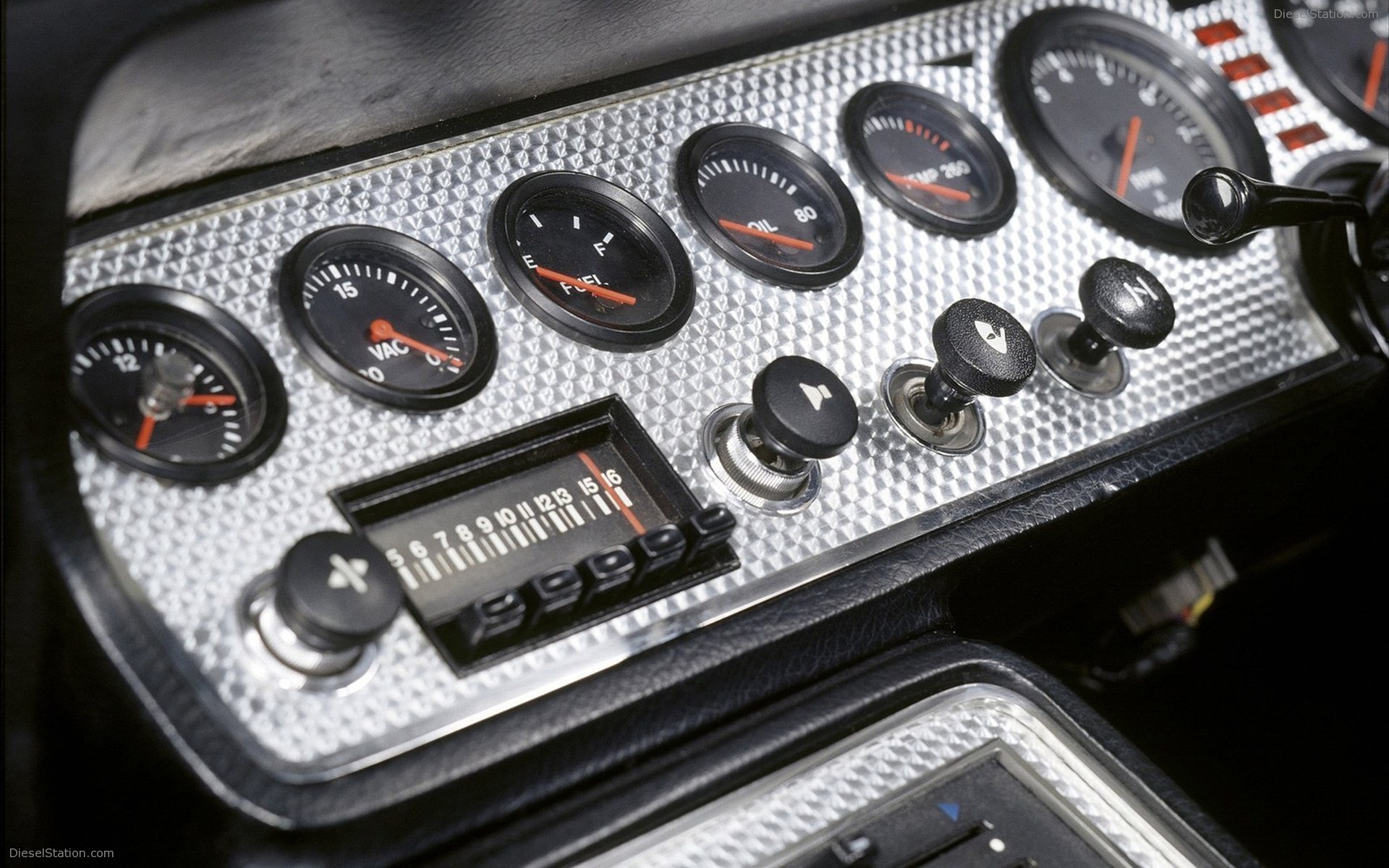 Holden Torana GTR-X Concept 1970