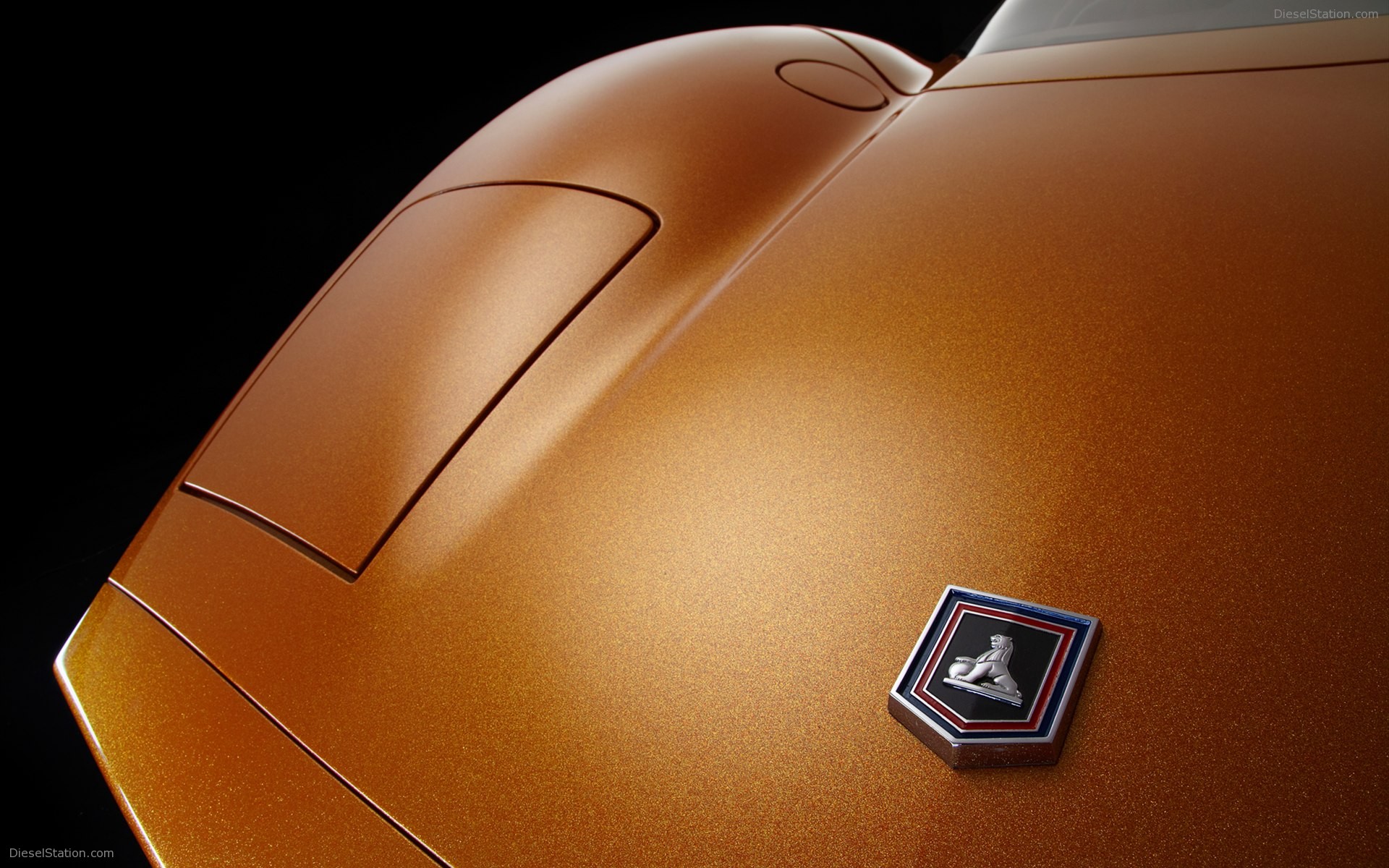 Holden Hurricane Concept 1969